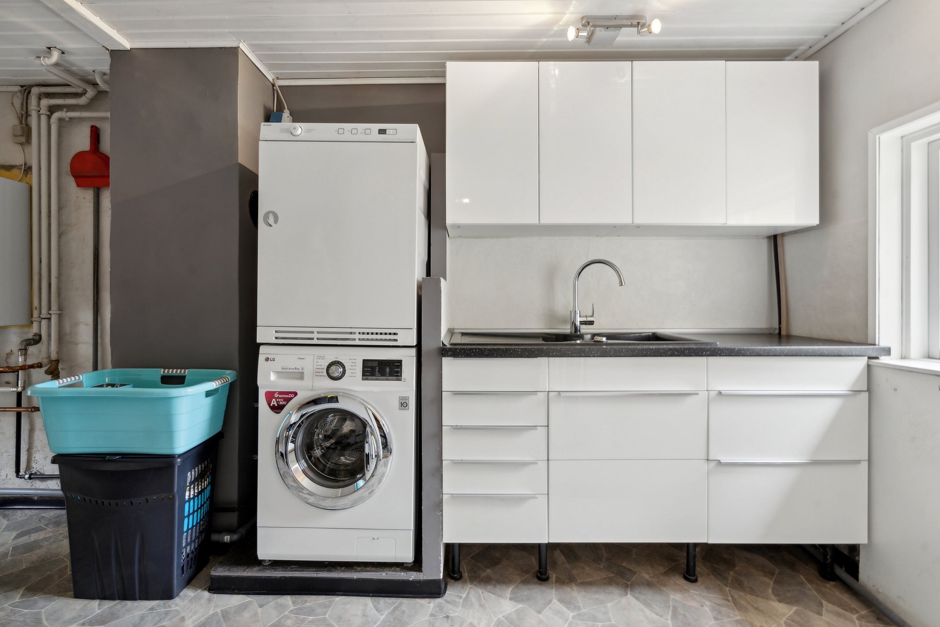 Fremhævet bryggers billede i fuldskærmstilstand. Billede af Sandbjergvej 26, 5771 Stenstrup