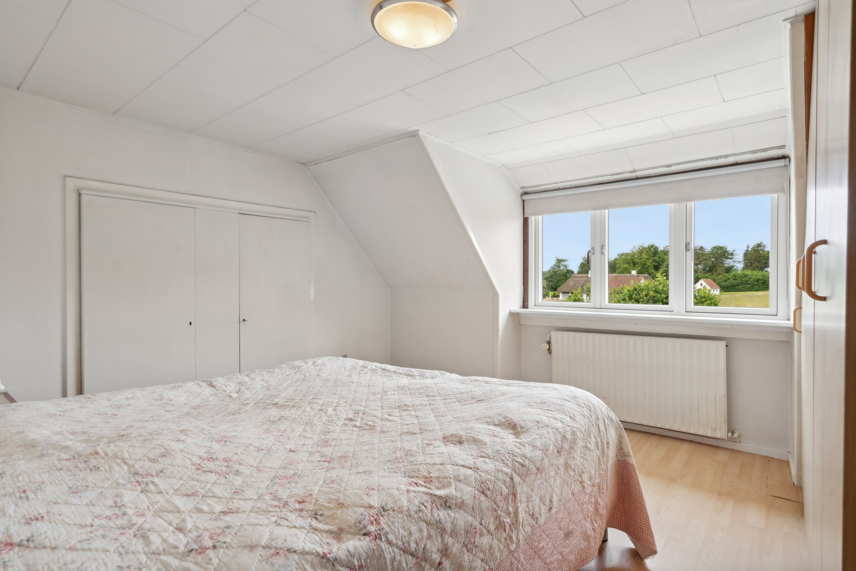 Fremhævet værelse billede i fuldskærmstilstand. Billede af Sandbjergvej 26, 5771 Stenstrup