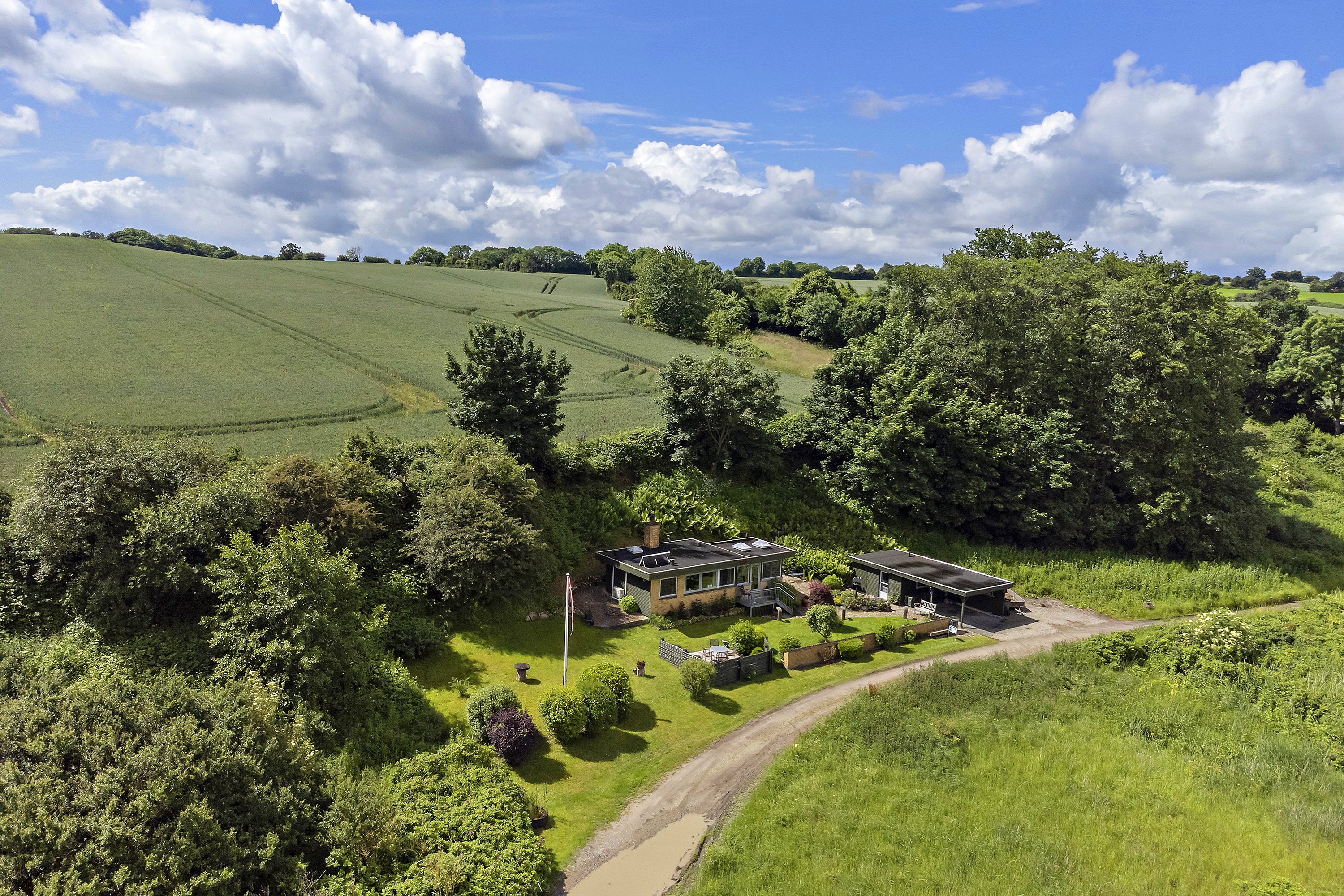 Fremhævet område billede i fuldskærmstilstand. Billede af Barsøvej 200, Løjt Kirkeby, 6200 Aabenraa