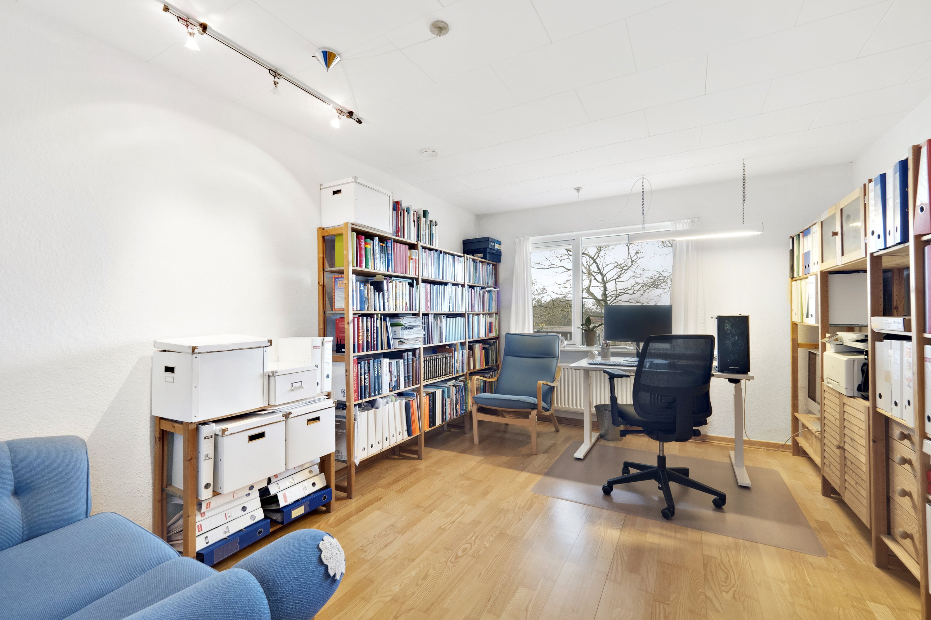 Fremhævet værelse billede i fuldskærmstilstand. Billede af Vilevej 10, Vile, 7870 Roslev