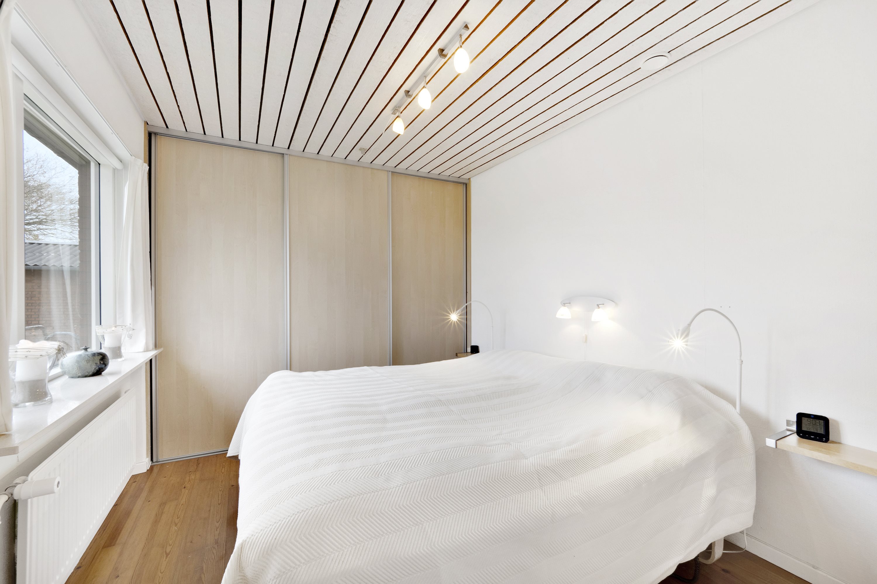 Fremhævet værelse billede i fuldskærmstilstand. Billede af Vilevej 10, Vile, 7870 Roslev