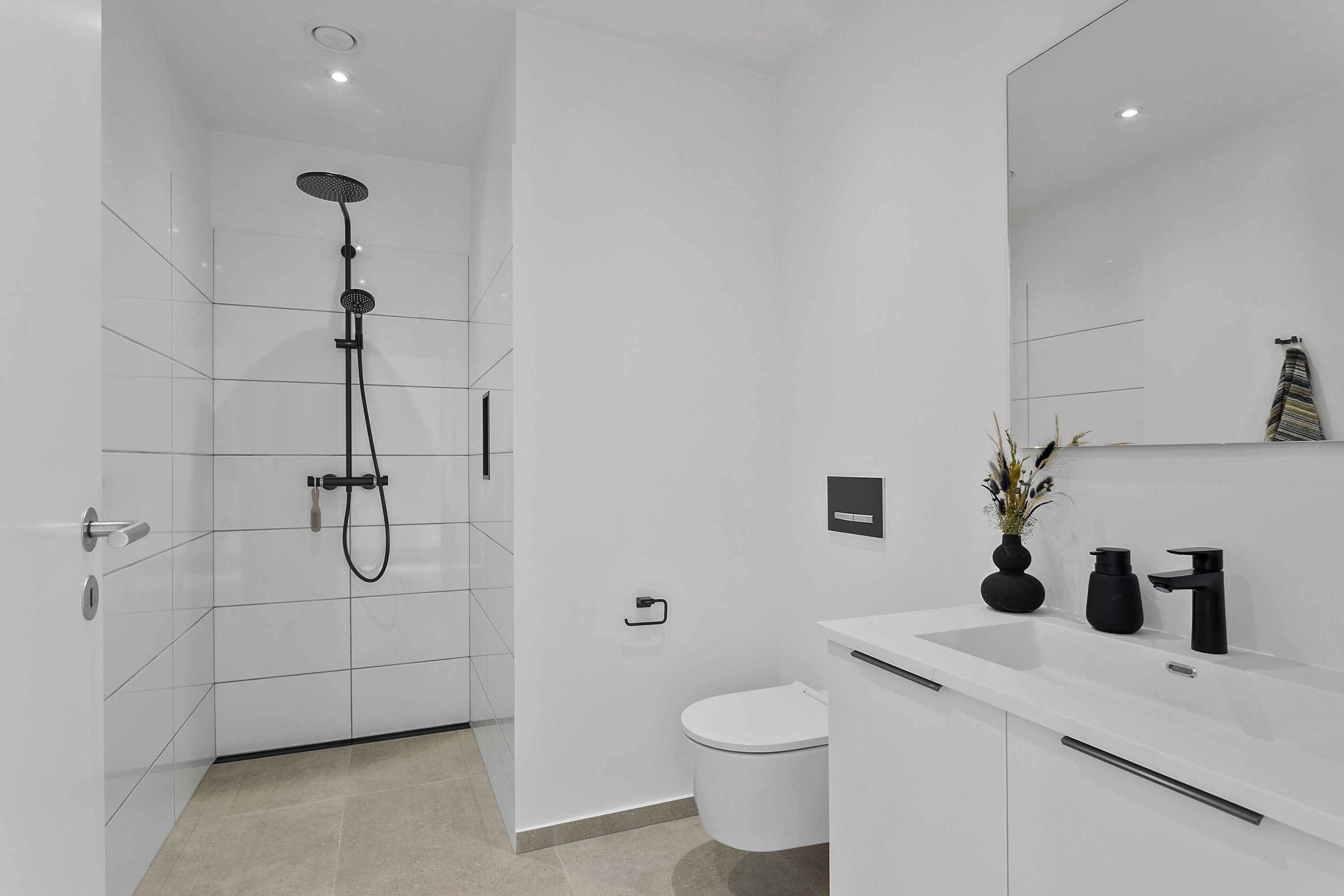 Fremhævet  billede i fuldskærmstilstand. Billede af Kongstedgårds Alle 14B, Askov, 6600 Vejen