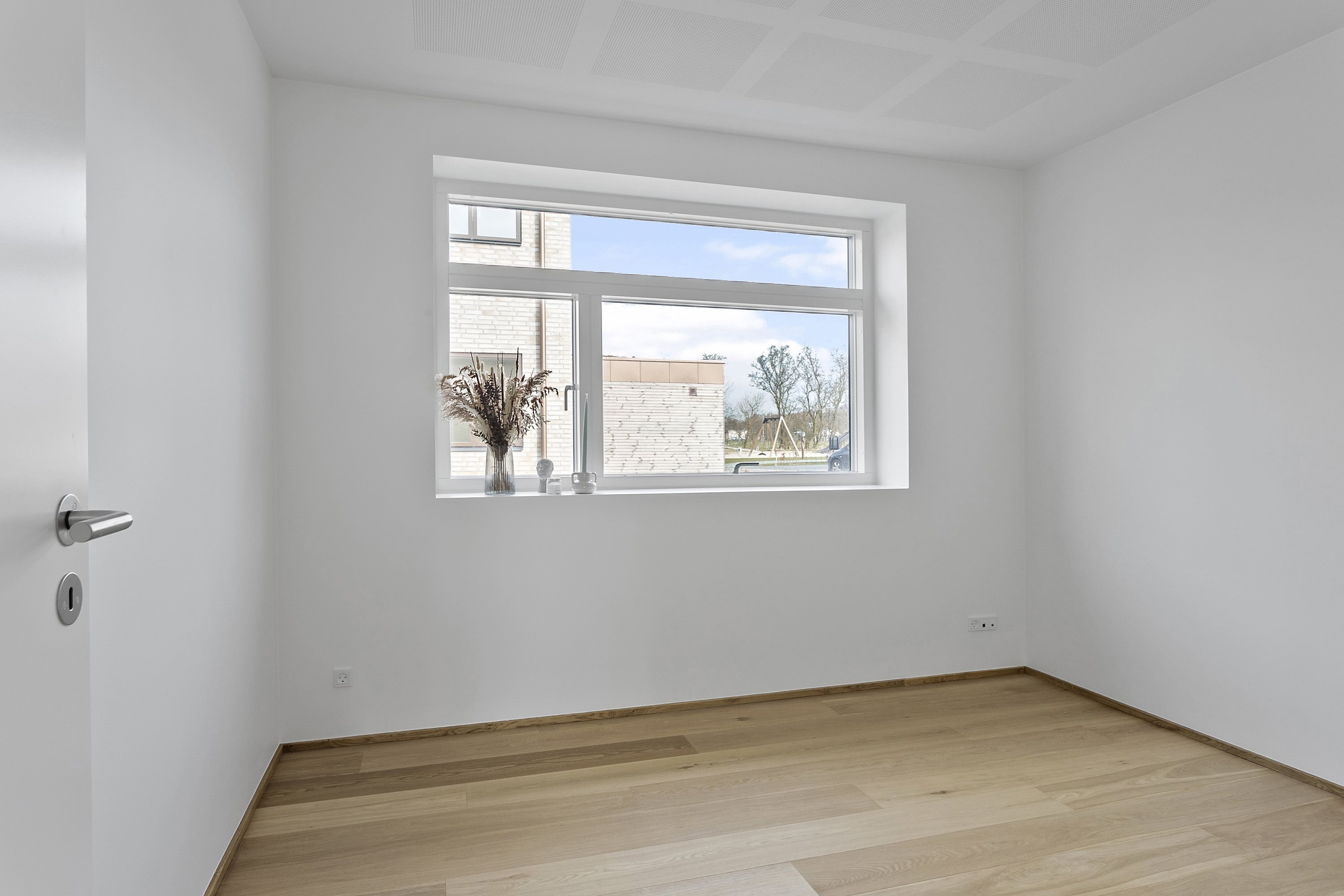 Fremhævet  billede i fuldskærmstilstand. Billede af Kongstedgårds Alle 14B, Askov, 6600 Vejen