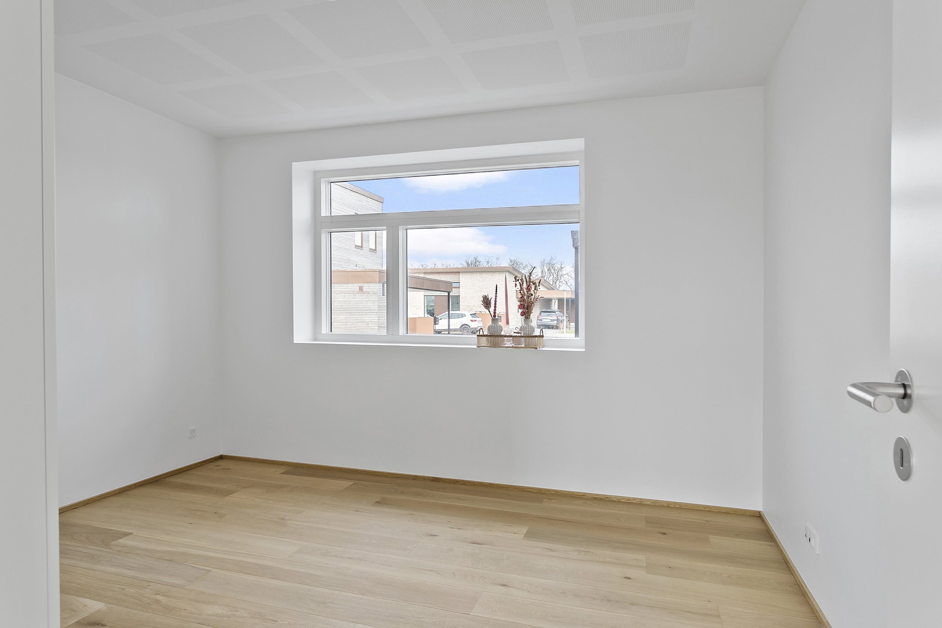 Fremhævet  billede i fuldskærmstilstand. Billede af Kongstedgårds Alle 14B, Askov, 6600 Vejen