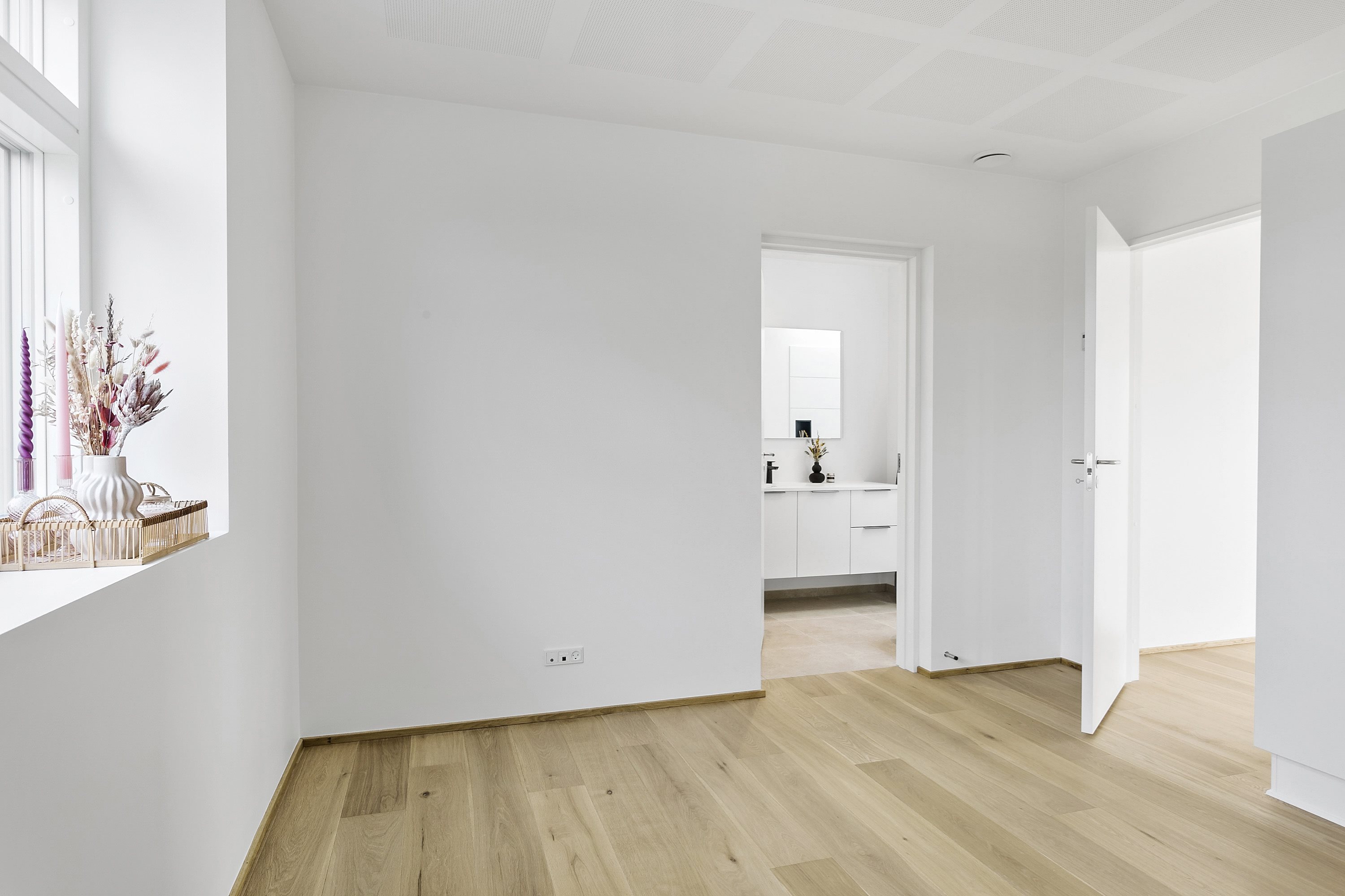 Fremhævet  billede i fuldskærmstilstand. Billede af Kongstedgårds Alle 14A, Askov, 6600 Vejen