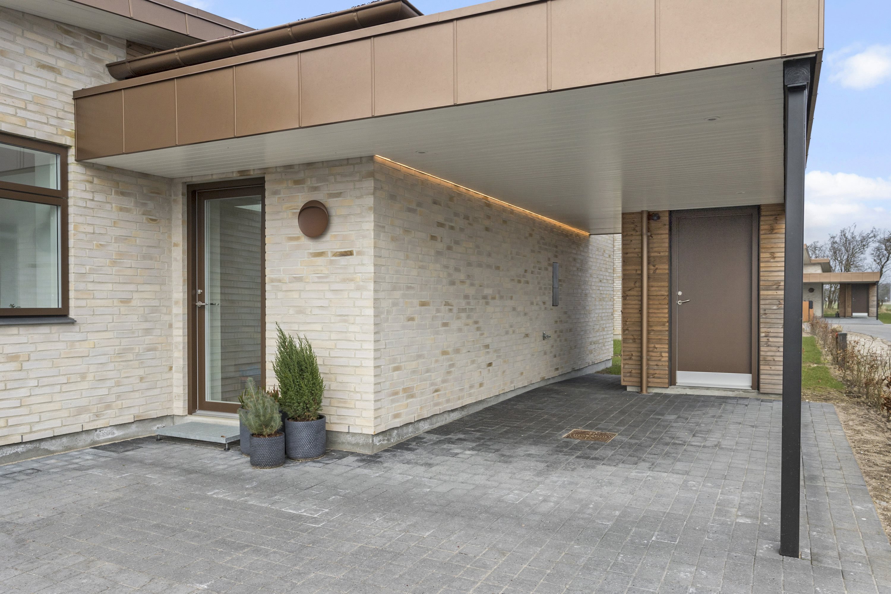 Miniaturebillede 2: . Billede af Kongstedgårds Alle 14A, Askov, 6600 Vejen