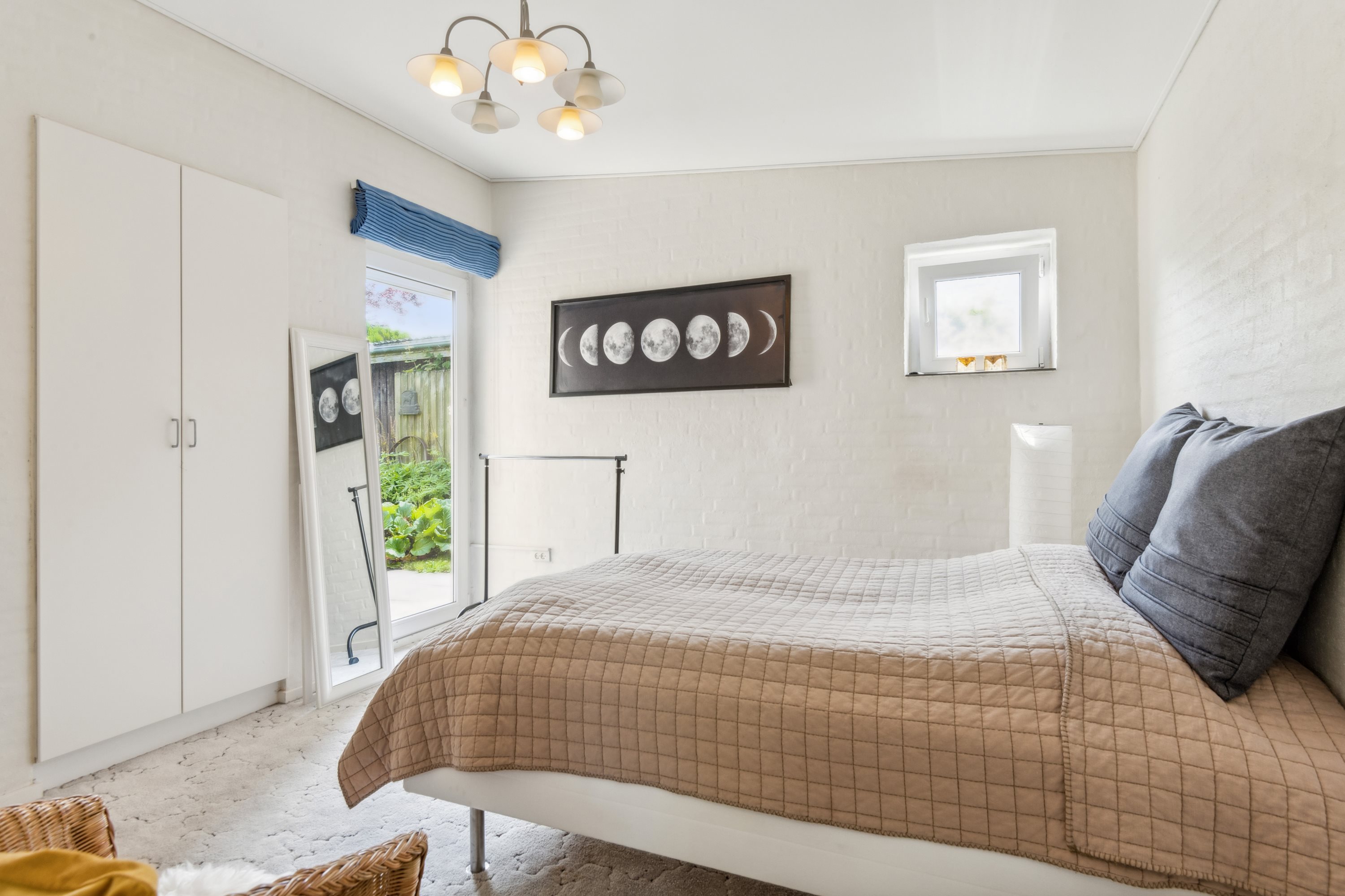 Fremhævet værelse billede i fuldskærmstilstand. Billede af Svalegårdsvej 74, Hasseris, 9000 Aalborg