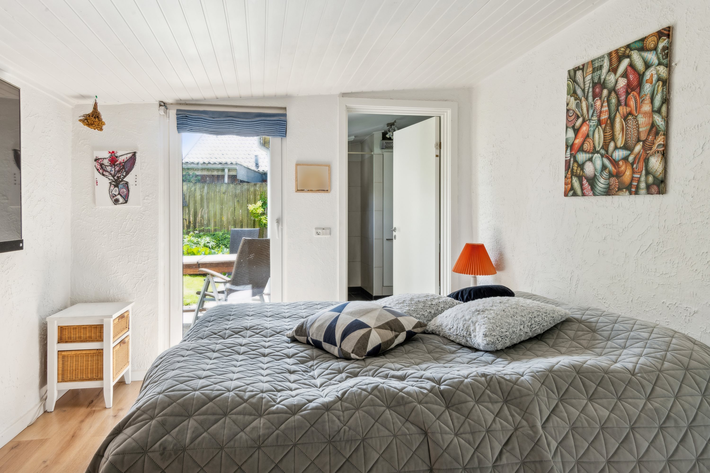 Fremhævet værelse billede i fuldskærmstilstand. Billede af Svalegårdsvej 74, Hasseris, 9000 Aalborg