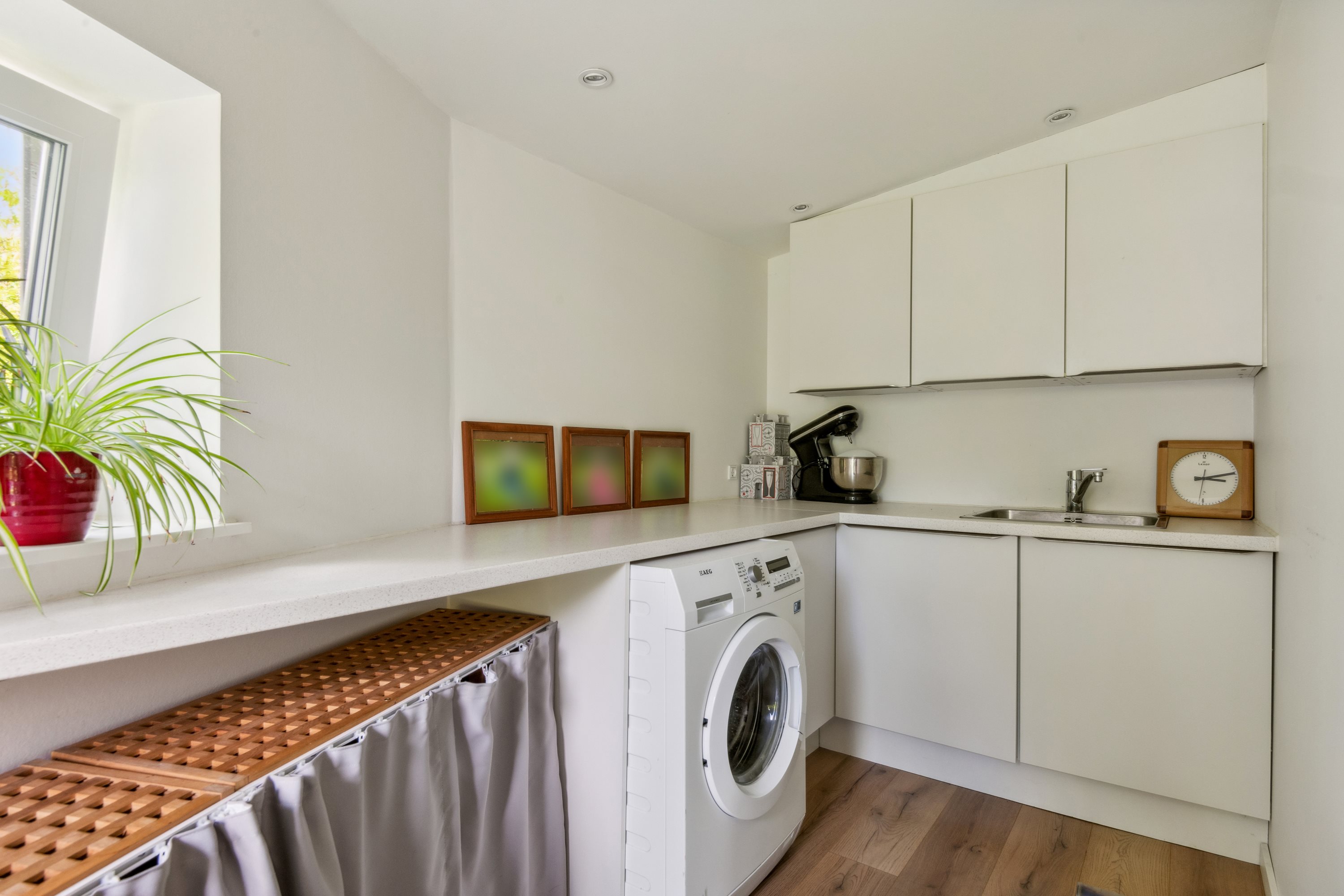 Fremhævet bryggers billede i fuldskærmstilstand. Billede af Svalegårdsvej 74, Hasseris, 9000 Aalborg