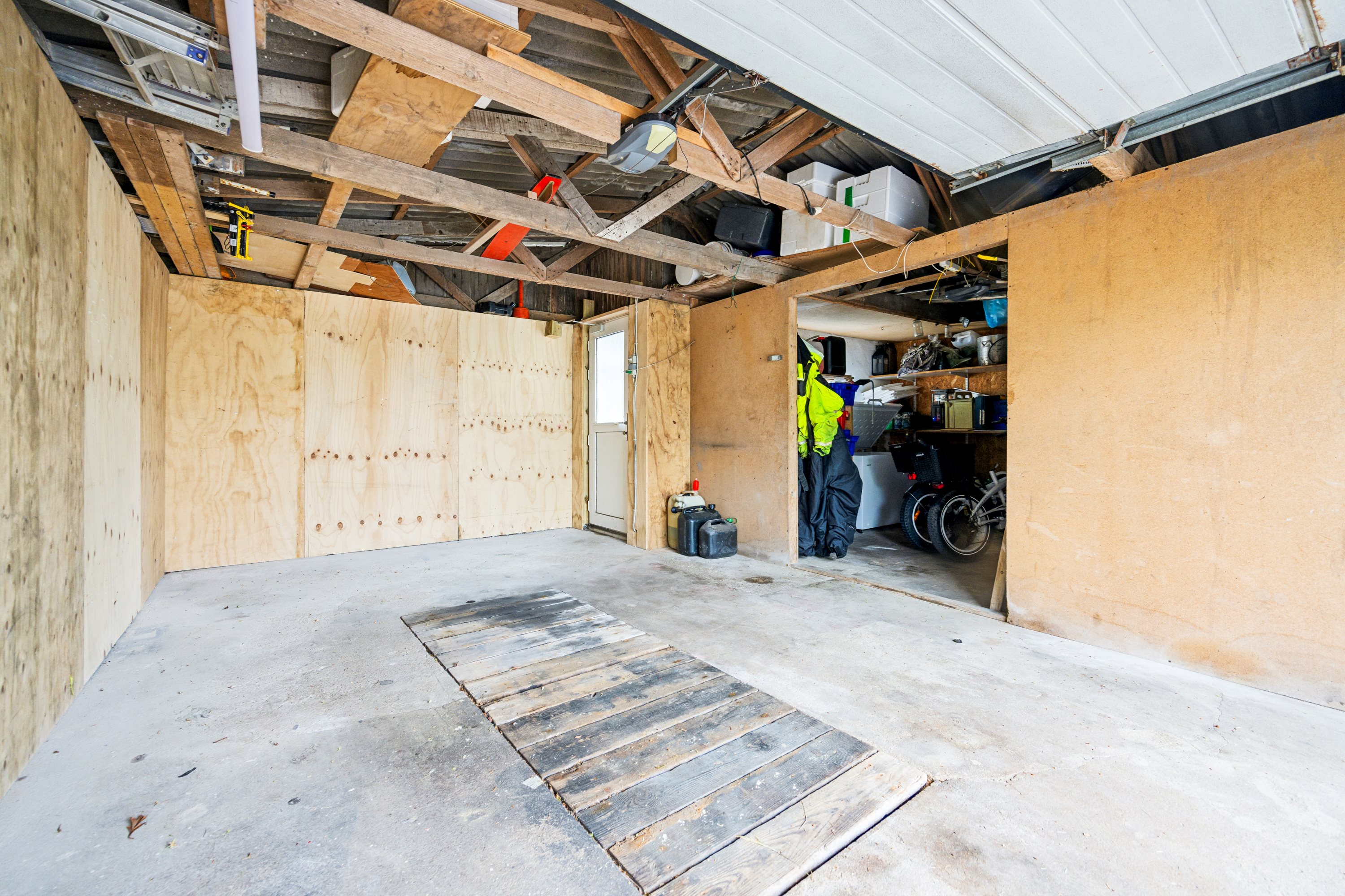 Fremhævet disponibel billede i fuldskærmstilstand. Billede af Bybakken 8, Ræhr, 7730 Hanstholm