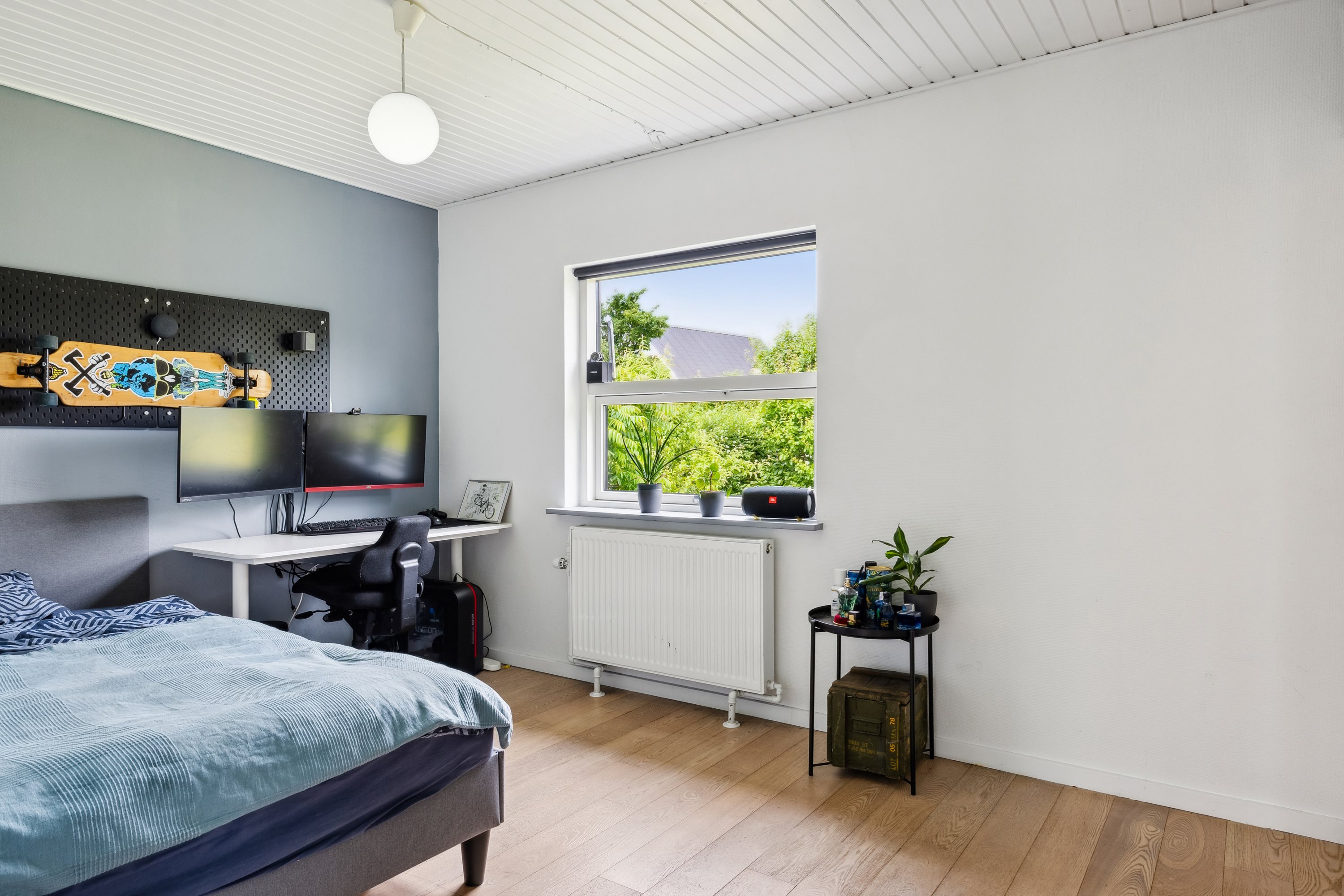 Fremhævet værelse billede i fuldskærmstilstand. Billede af Frydensbergvej 10, 5600 Faaborg