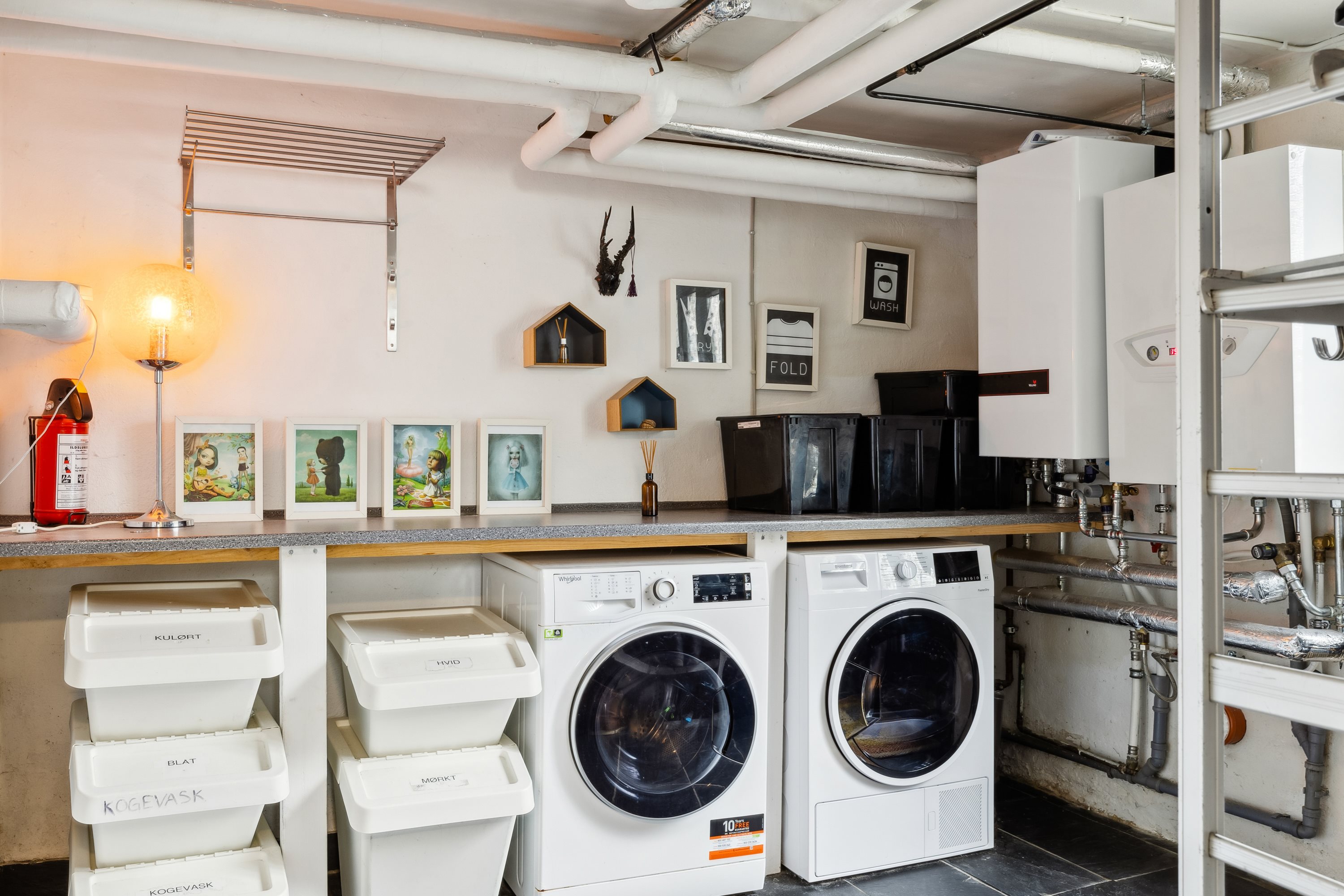 Fremhævet bryggers billede i fuldskærmstilstand. Billede af Frydensbergvej 10, 5600 Faaborg