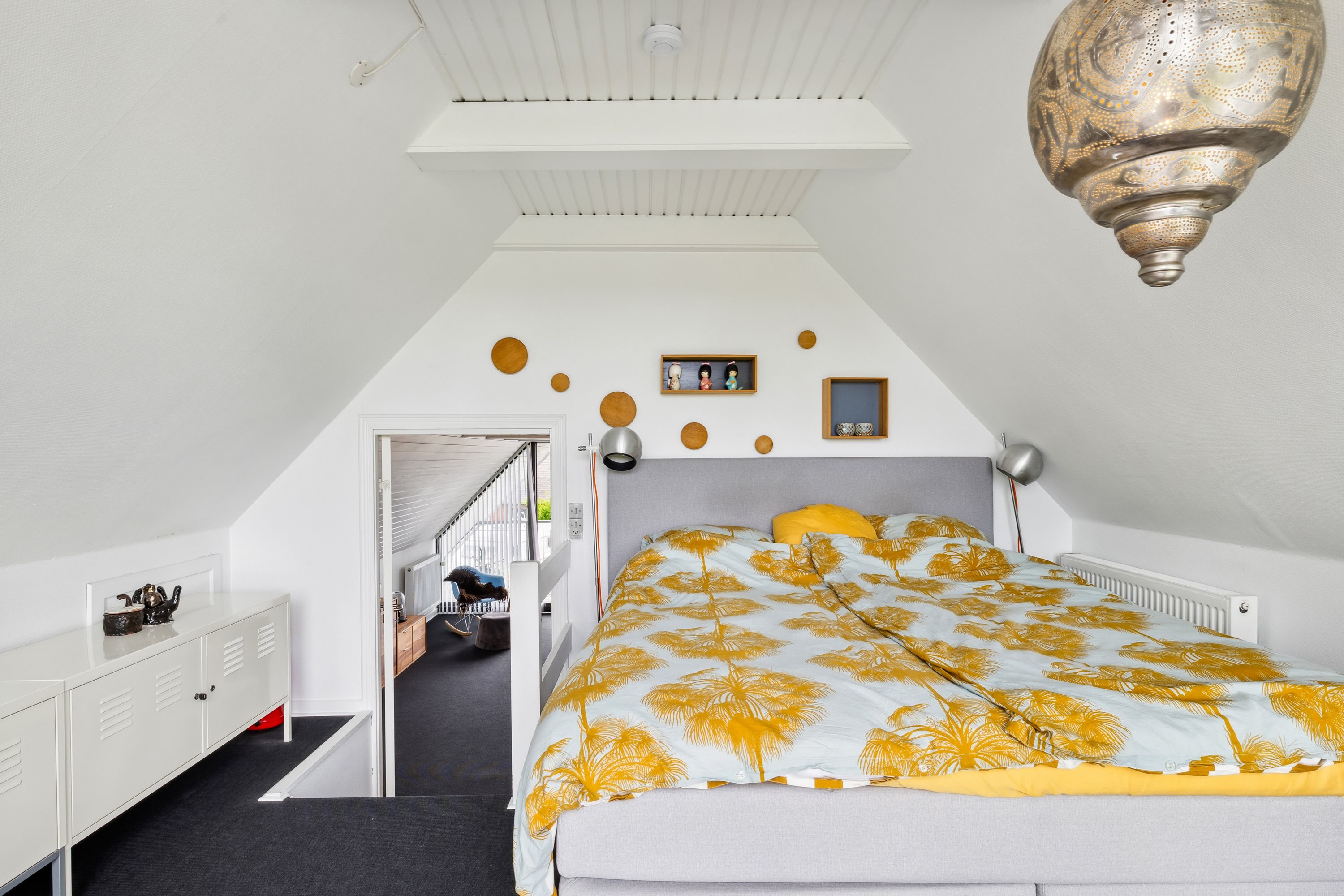 Fremhævet værelse billede i fuldskærmstilstand. Billede af Frydensbergvej 10, 5600 Faaborg