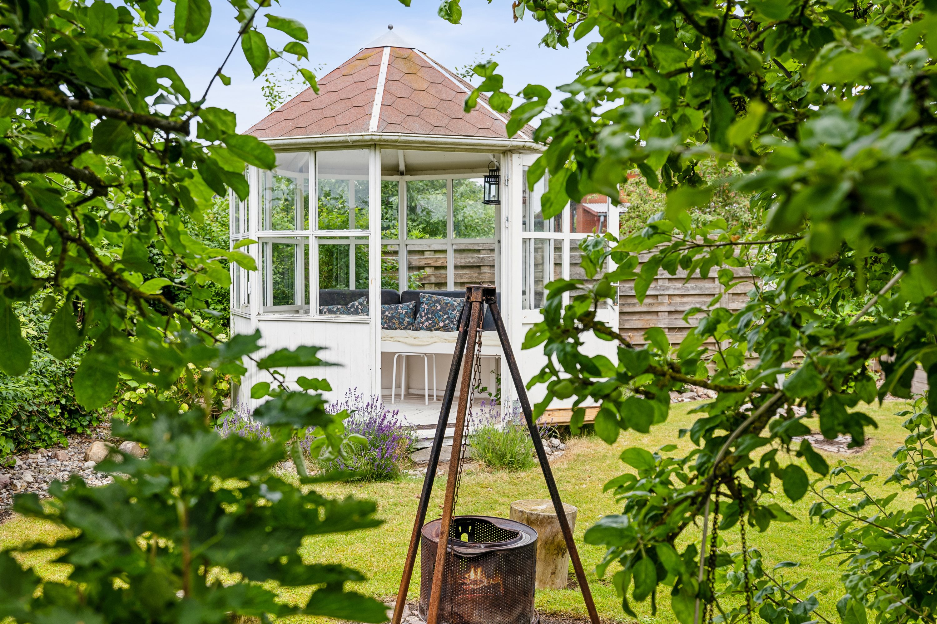 Fremhævet ejendom 1 billede i fuldskærmstilstand. Billede af Frydensbergvej 10, 5600 Faaborg