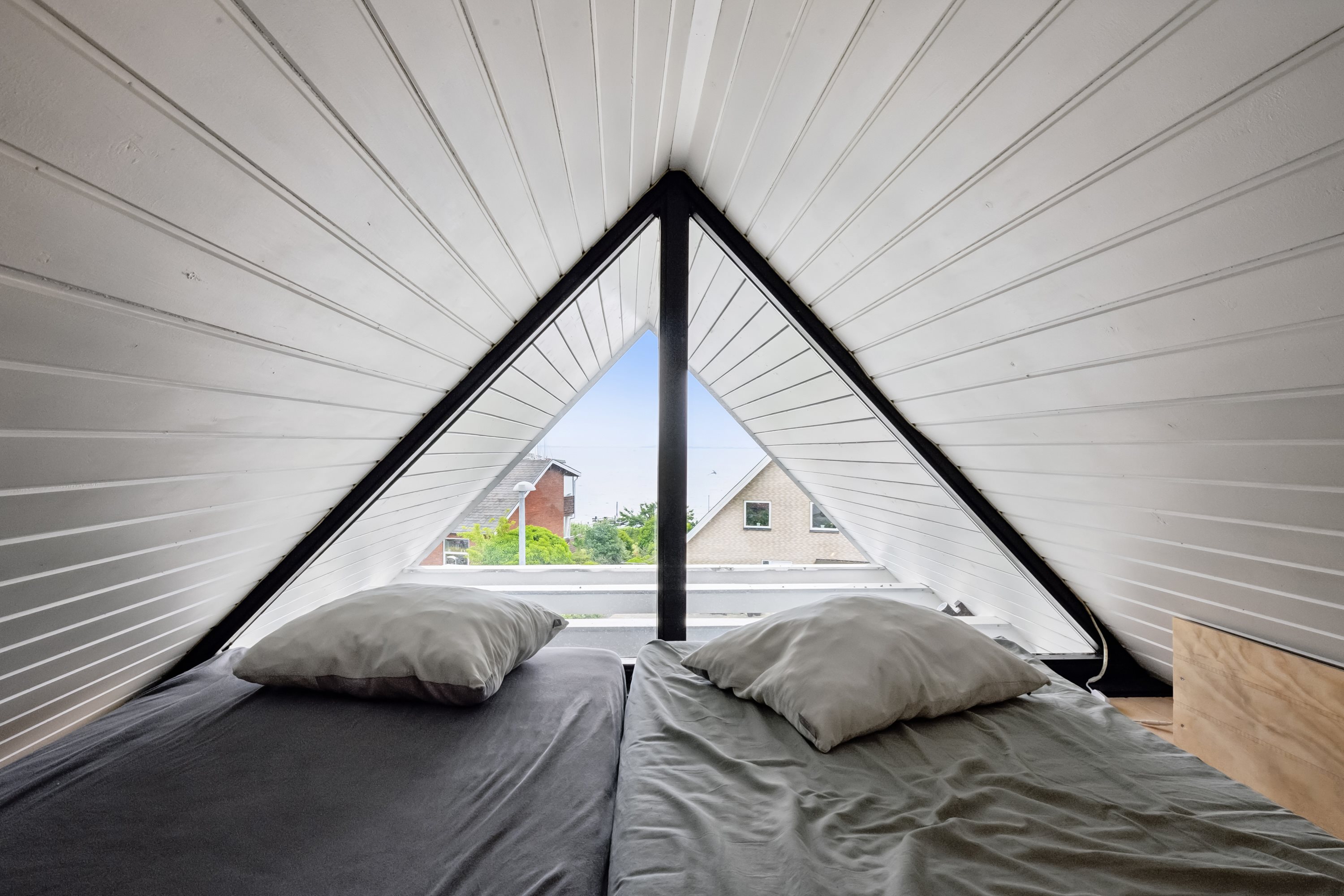 Fremhævet terrasse billede i fuldskærmstilstand. Billede af Frydensbergvej 10, 5600 Faaborg