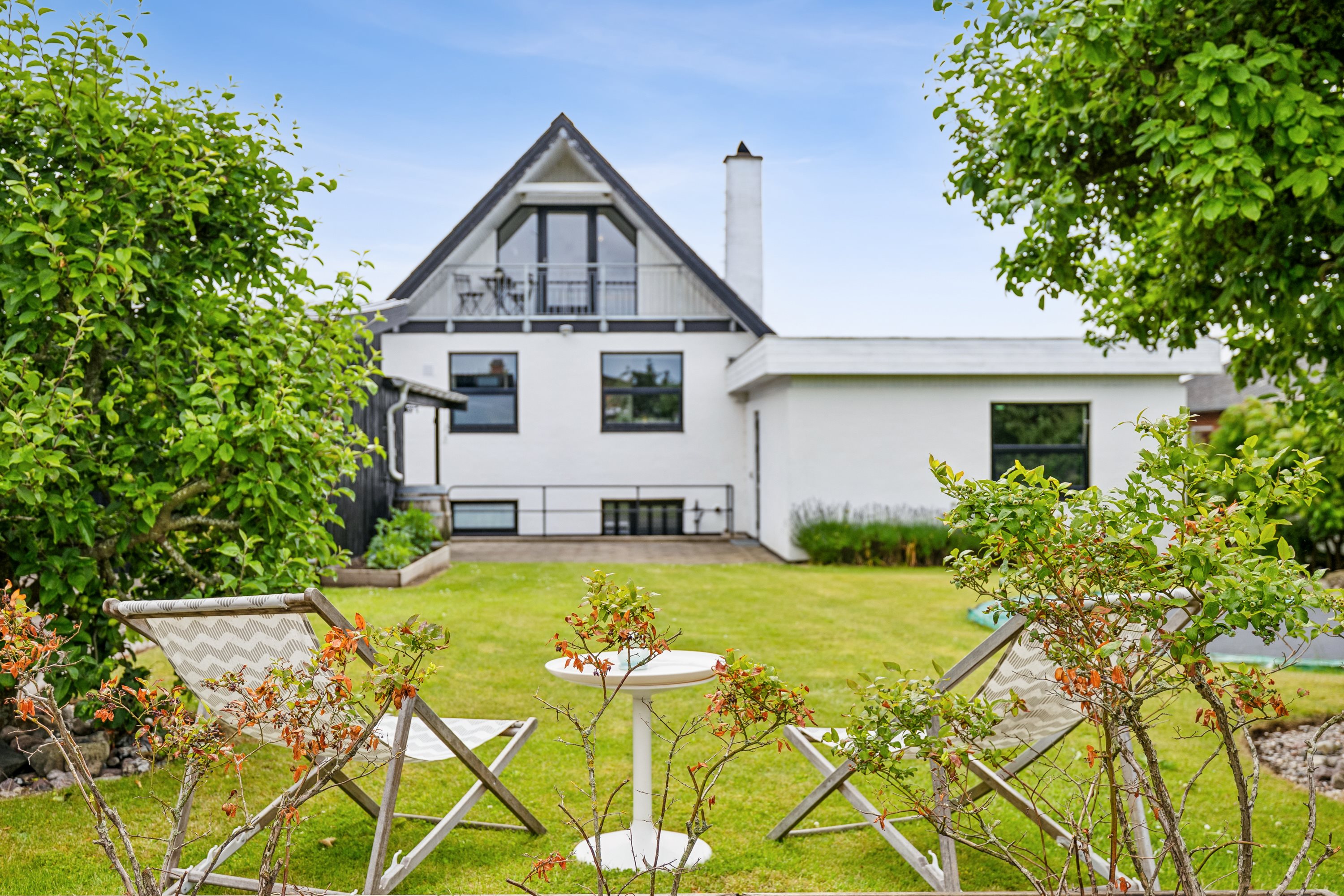 Fremhævet ejendom 1 billede i fuldskærmstilstand. Billede af Frydensbergvej 10, 5600 Faaborg