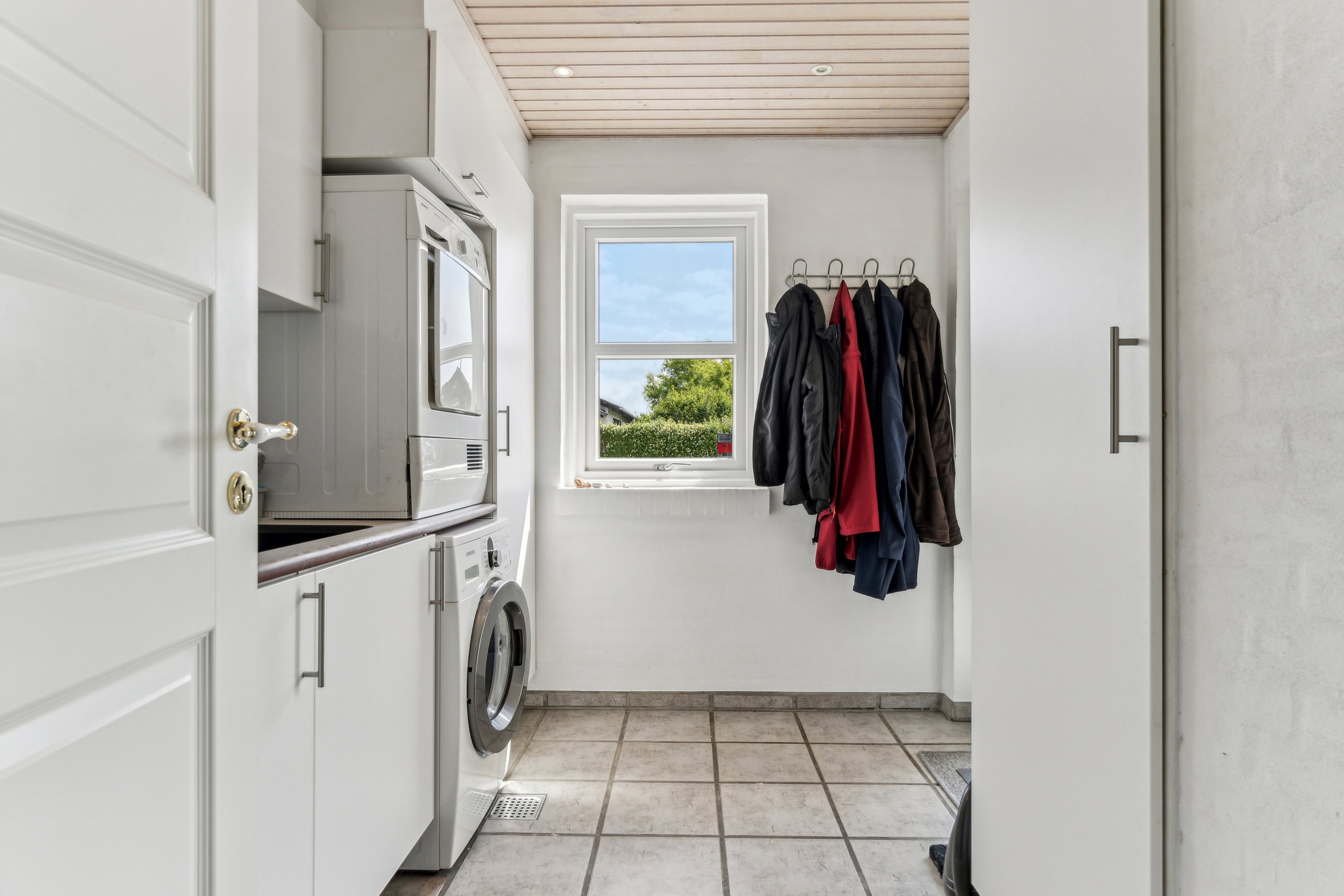 Fremhævet bryggers billede i fuldskærmstilstand. Billede af Bøgeløkken 5, Thurø, 5700 Svendborg