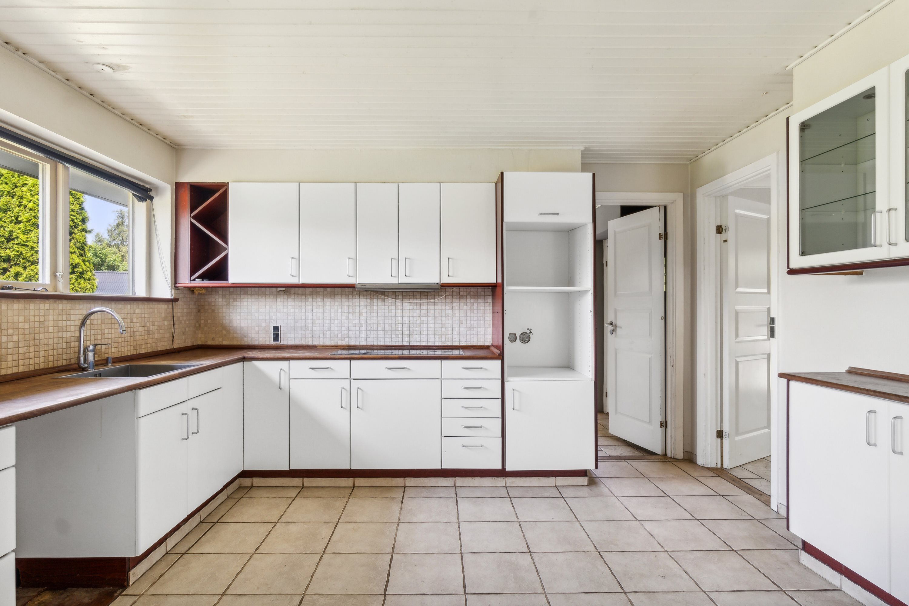 Miniaturebillede 2: køkken. Billede af Industrivej 4, 4720 Præstø