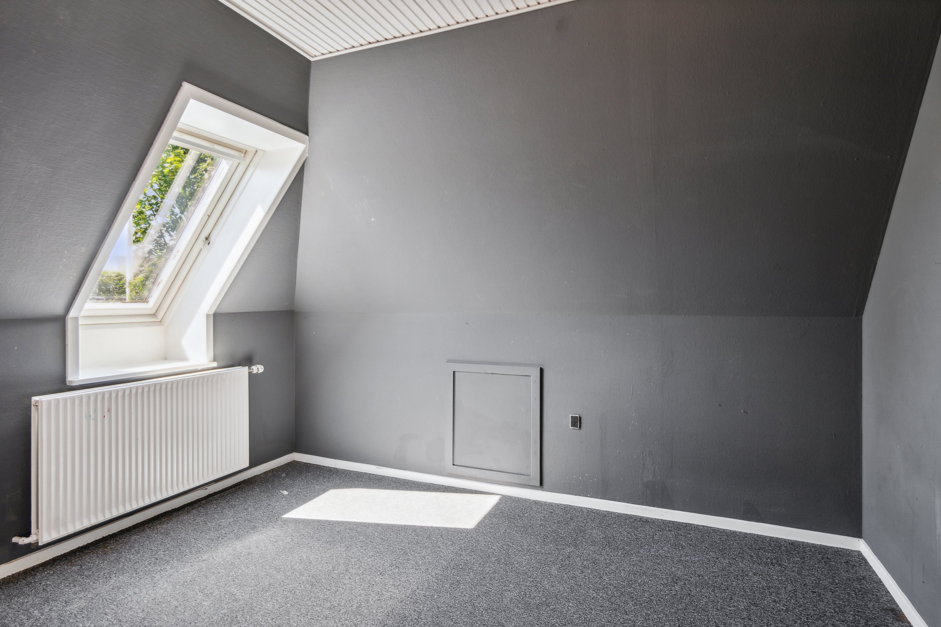 Fremhævet værelse billede i fuldskærmstilstand. Billede af Industrivej 4, 4720 Præstø