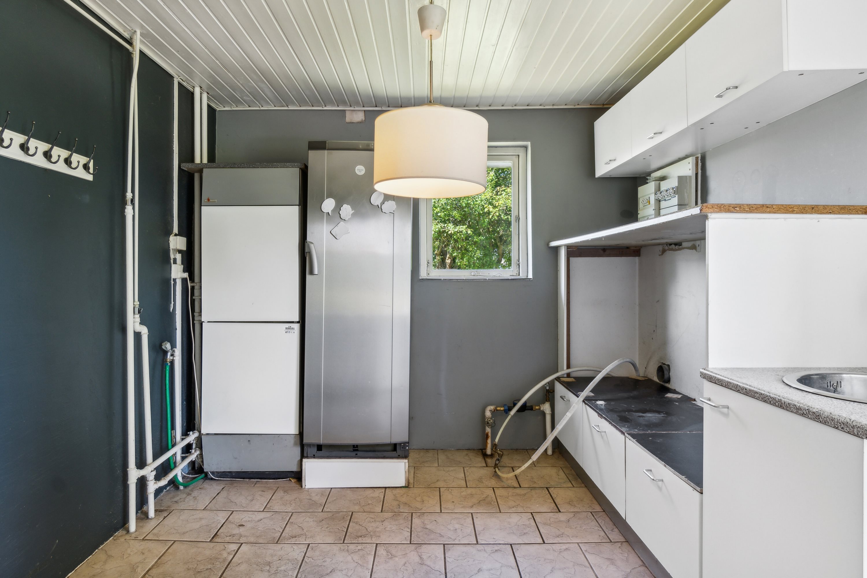 Fremhævet bryggers billede i fuldskærmstilstand. Billede af Industrivej 4, 4720 Præstø