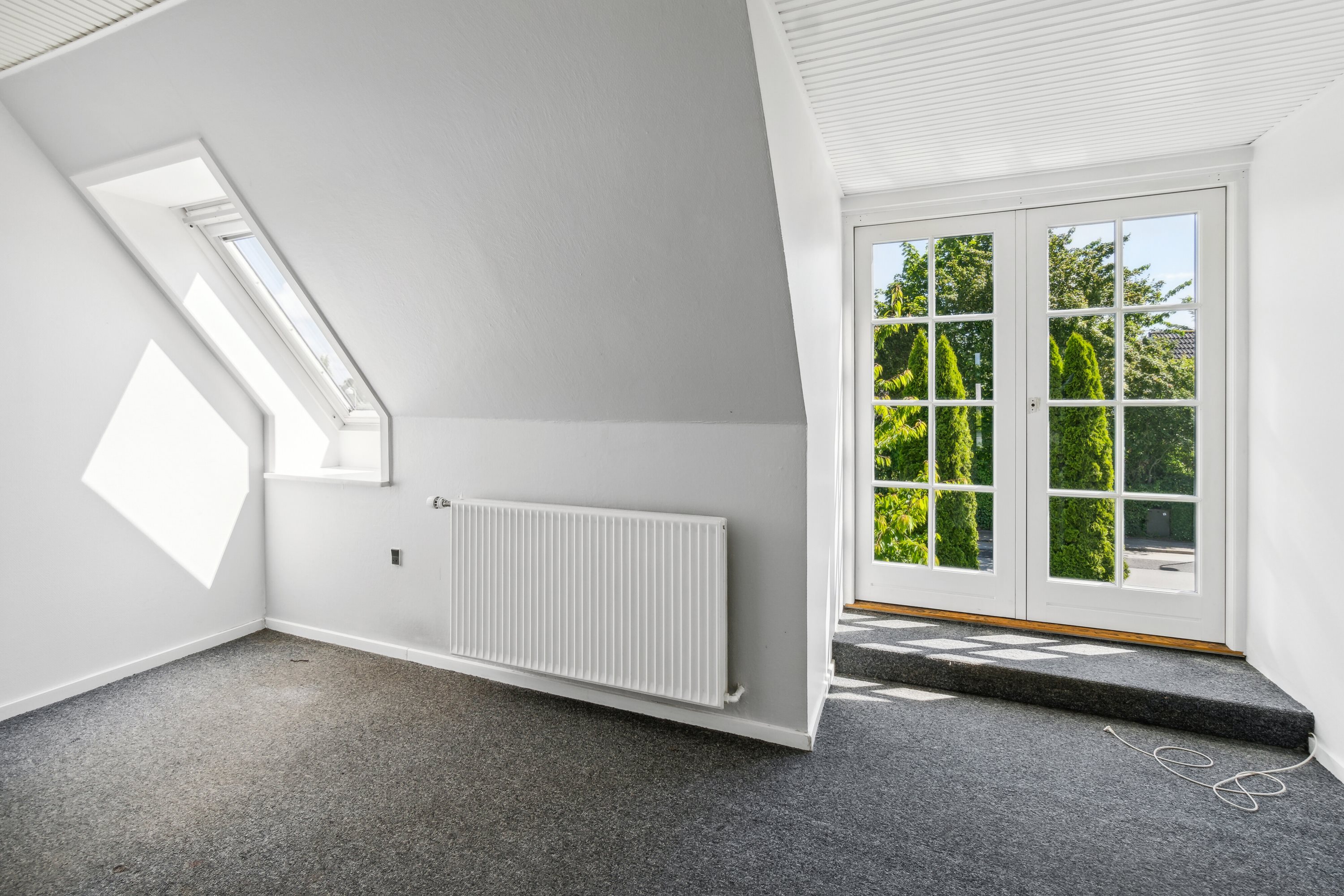 Fremhævet værelse billede i fuldskærmstilstand. Billede af Industrivej 4, 4720 Præstø