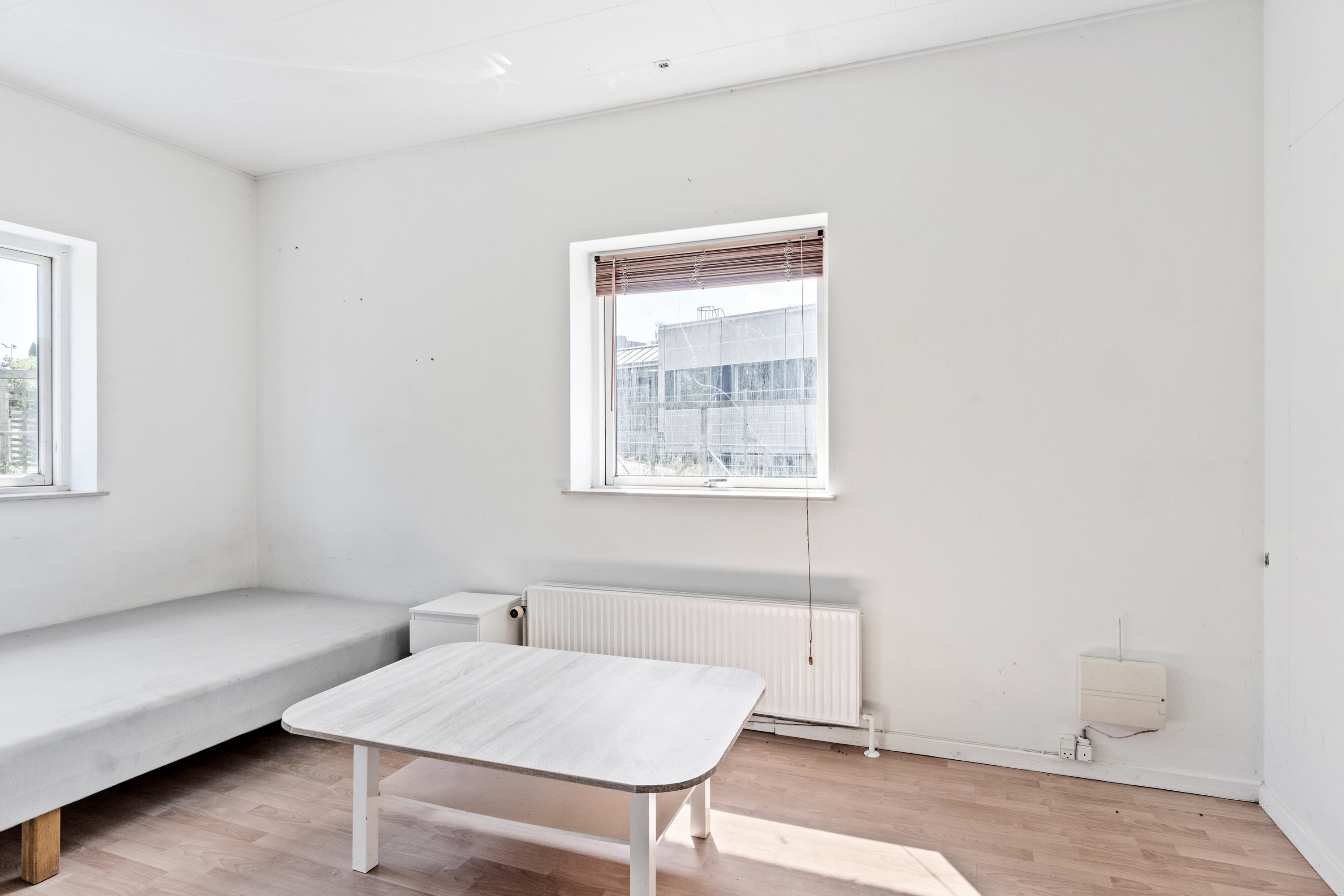 Fremhævet erhverv billede i fuldskærmstilstand. Billede af Industrivej 4, 4720 Præstø