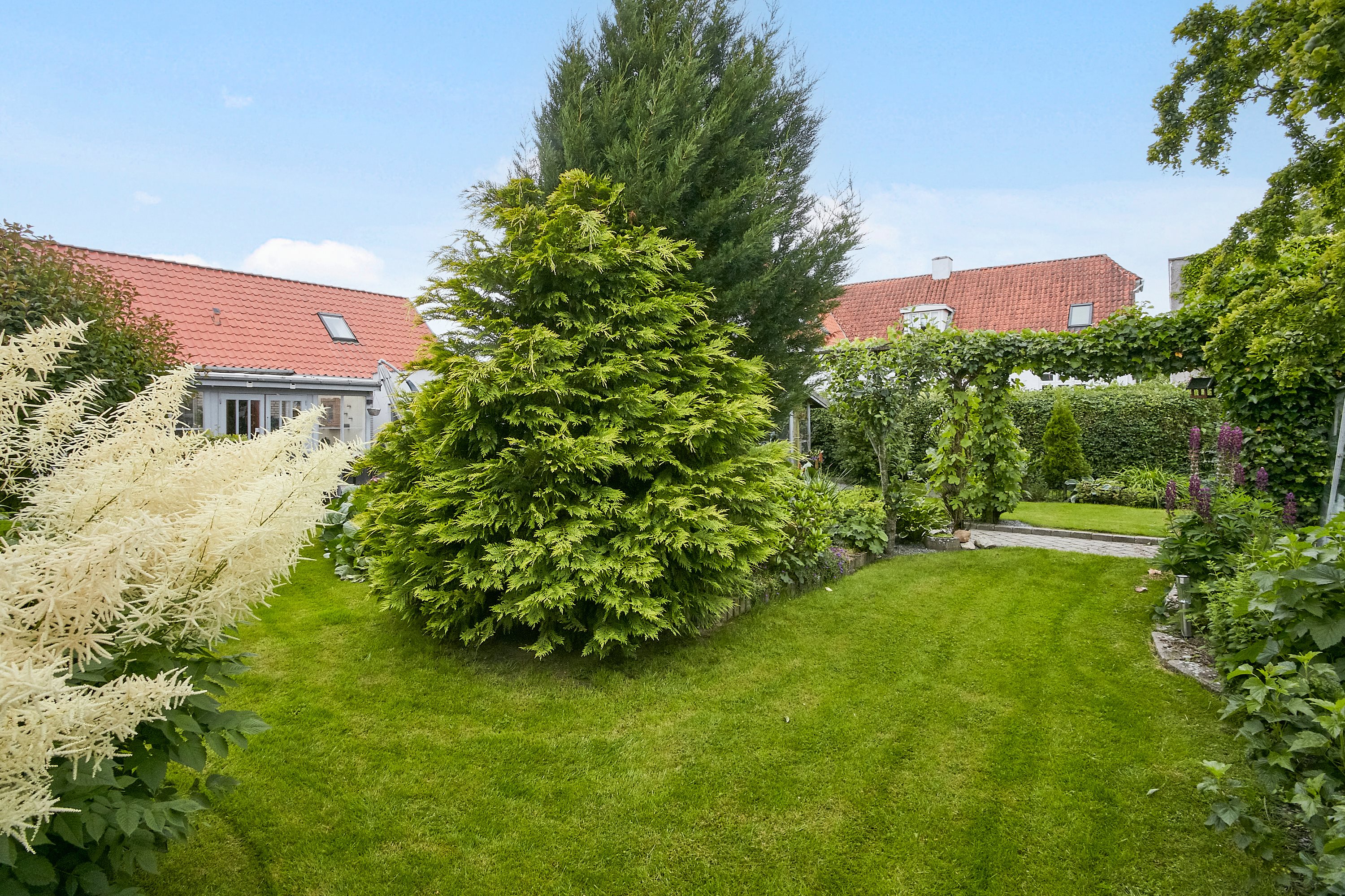 Fremhævet  billede i fuldskærmstilstand. Billede af Bygaden 79, Stensballe, 8700 Horsens