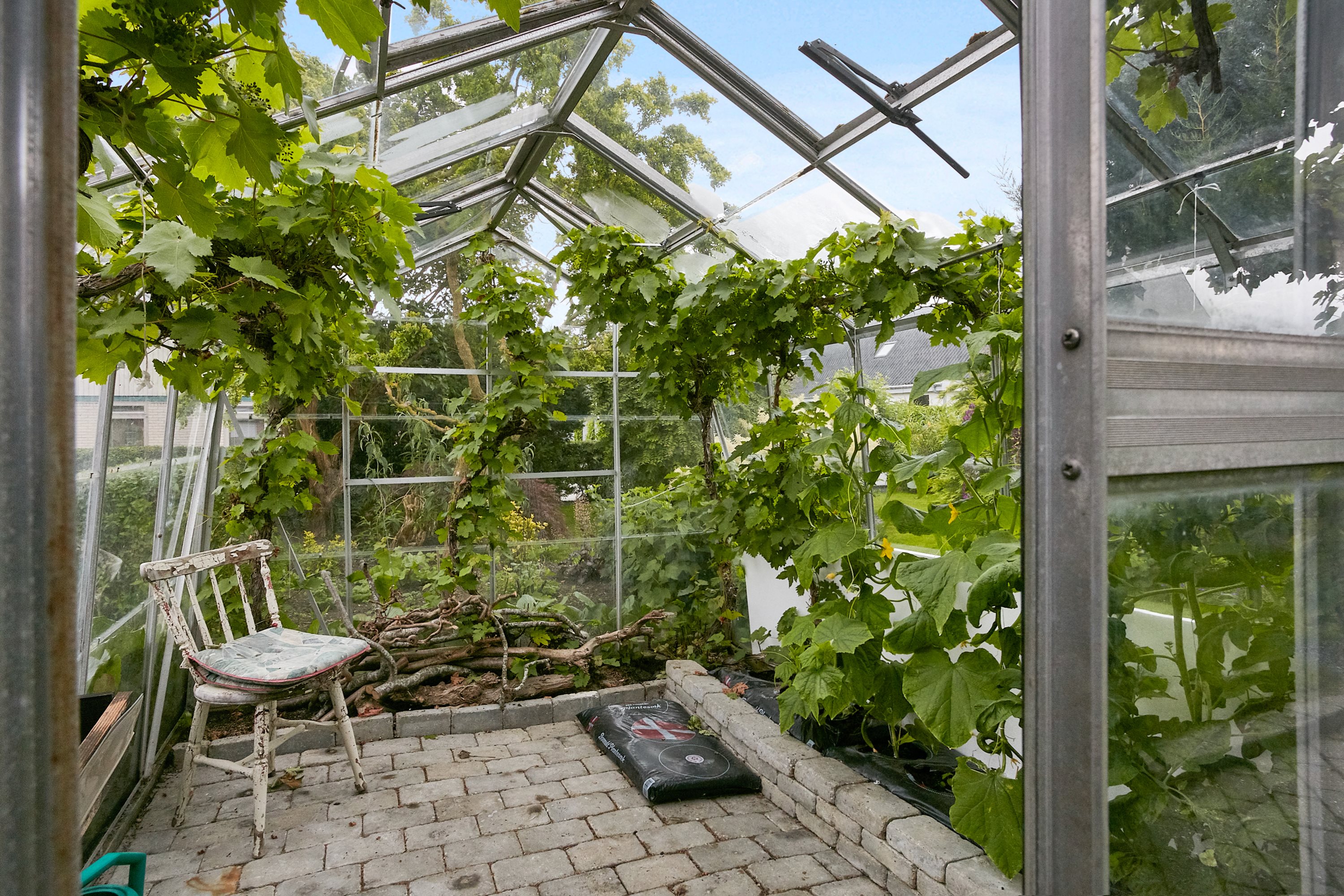 Fremhævet  billede i fuldskærmstilstand. Billede af Bygaden 79, Stensballe, 8700 Horsens