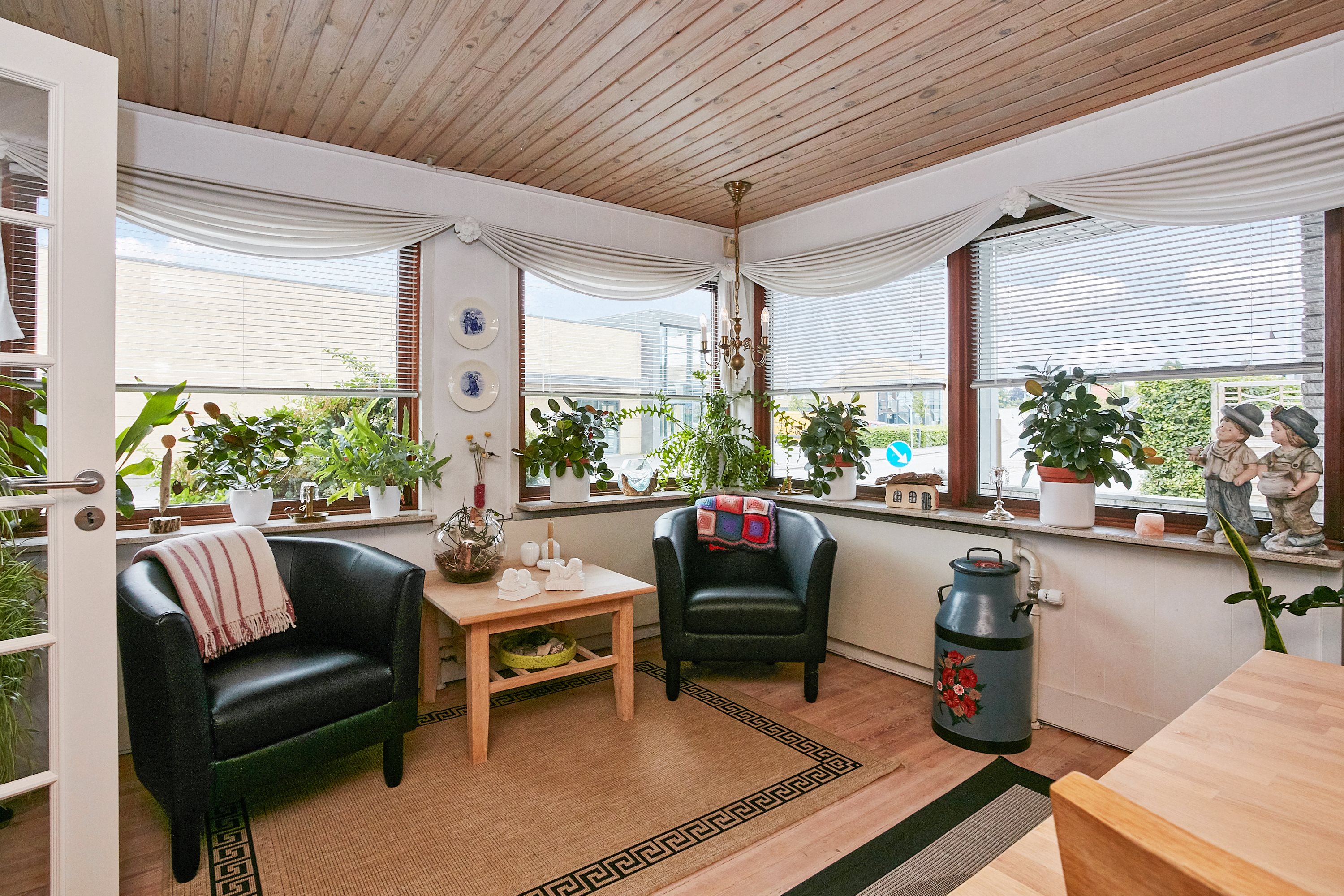 Fremhævet  billede i fuldskærmstilstand. Billede af Bygaden 79, Stensballe, 8700 Horsens