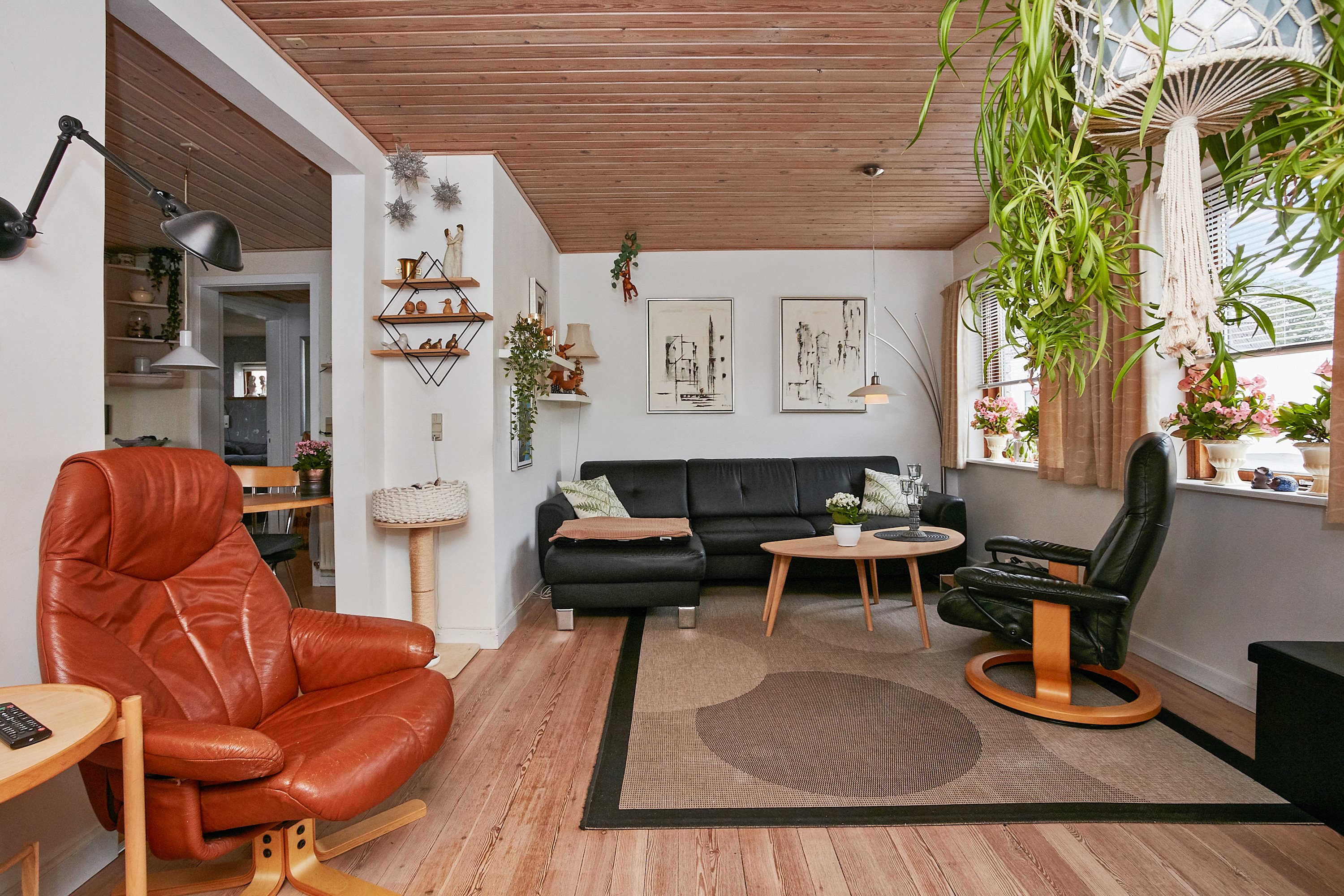 Fremhævet  billede i fuldskærmstilstand. Billede af Bygaden 79, Stensballe, 8700 Horsens