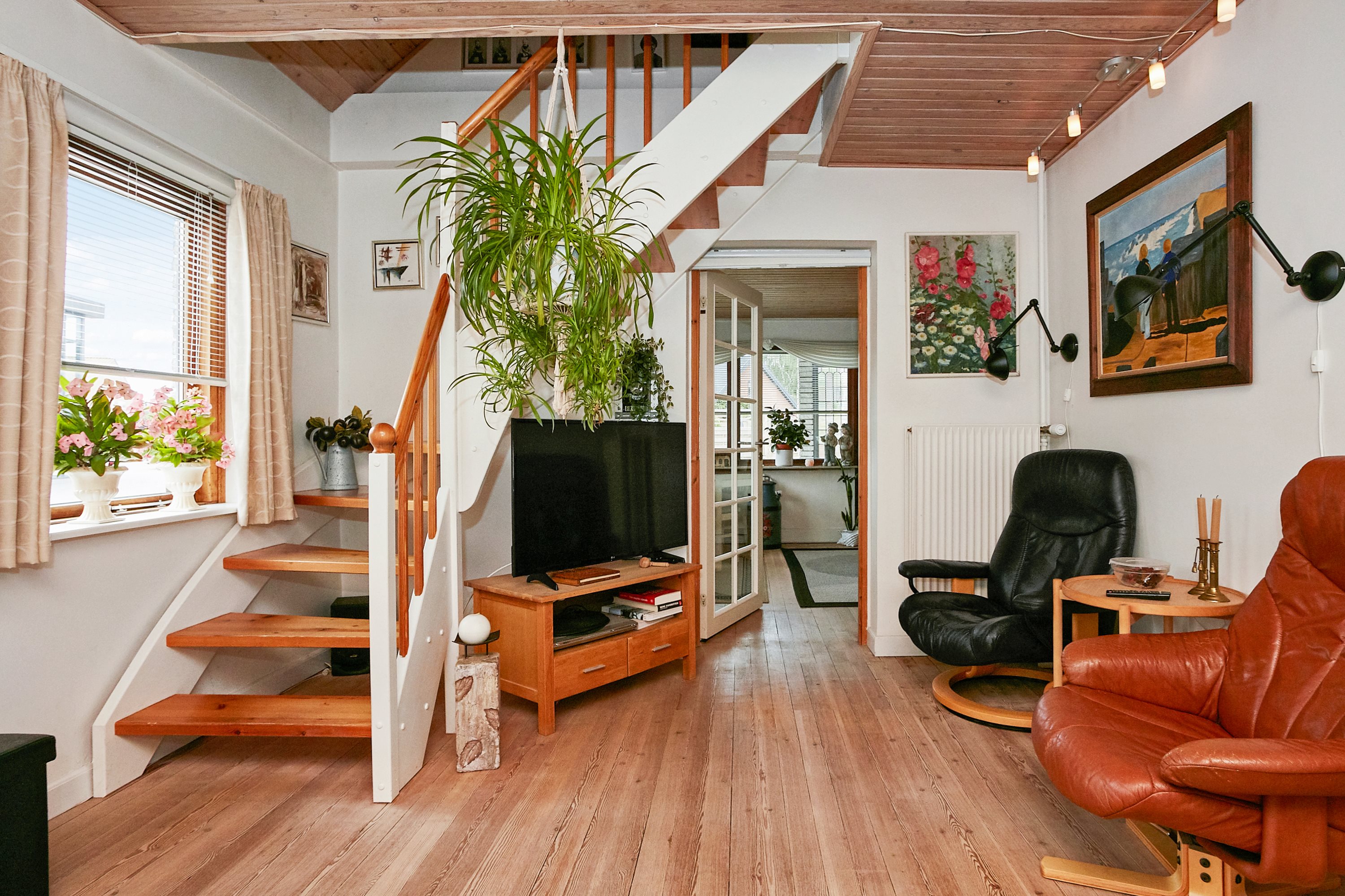 Fremhævet  billede i fuldskærmstilstand. Billede af Bygaden 79, Stensballe, 8700 Horsens