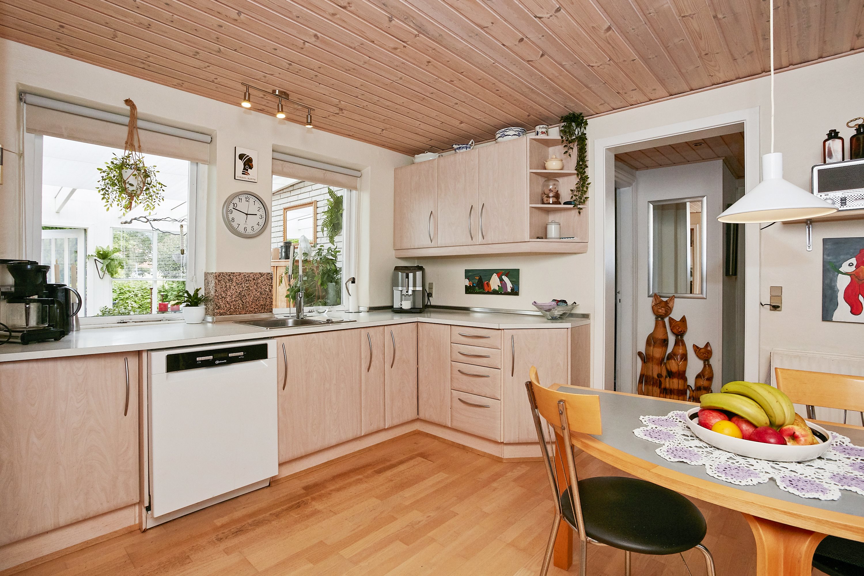 Miniaturebillede 2: . Billede af Bygaden 79, Stensballe, 8700 Horsens