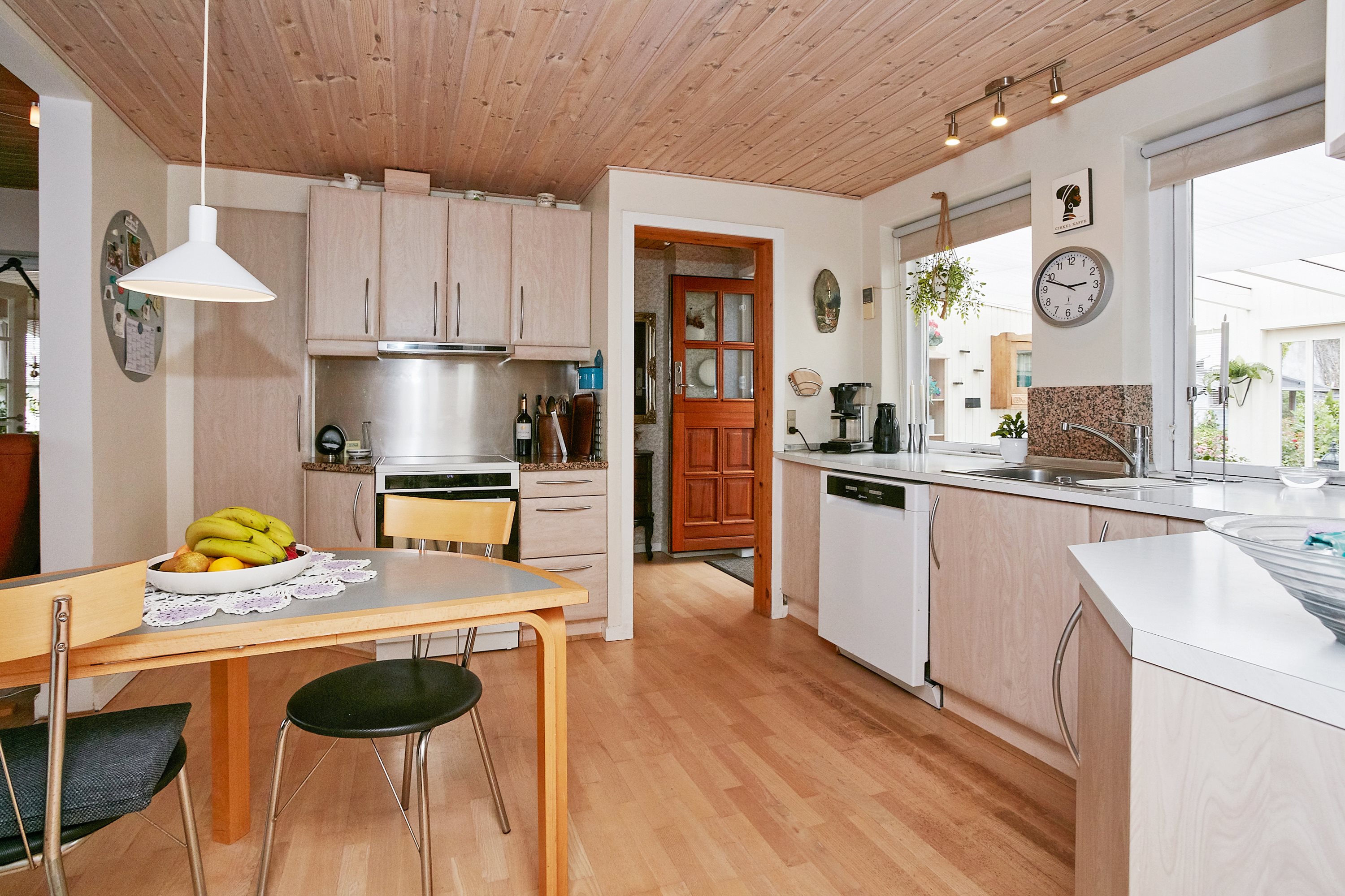 Fremhævet  billede i fuldskærmstilstand. Billede af Bygaden 79, Stensballe, 8700 Horsens