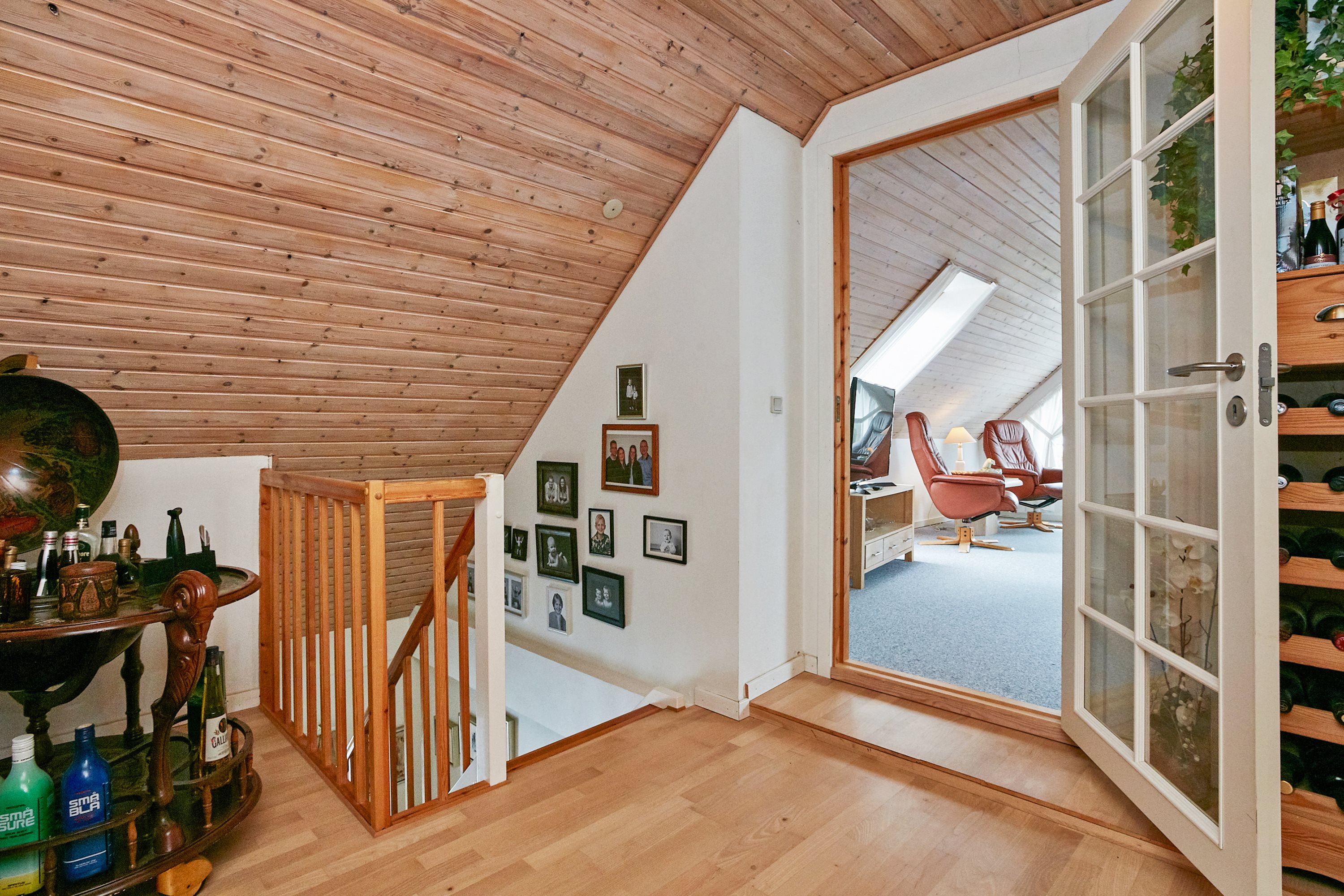 Fremhævet  billede i fuldskærmstilstand. Billede af Bygaden 79, Stensballe, 8700 Horsens