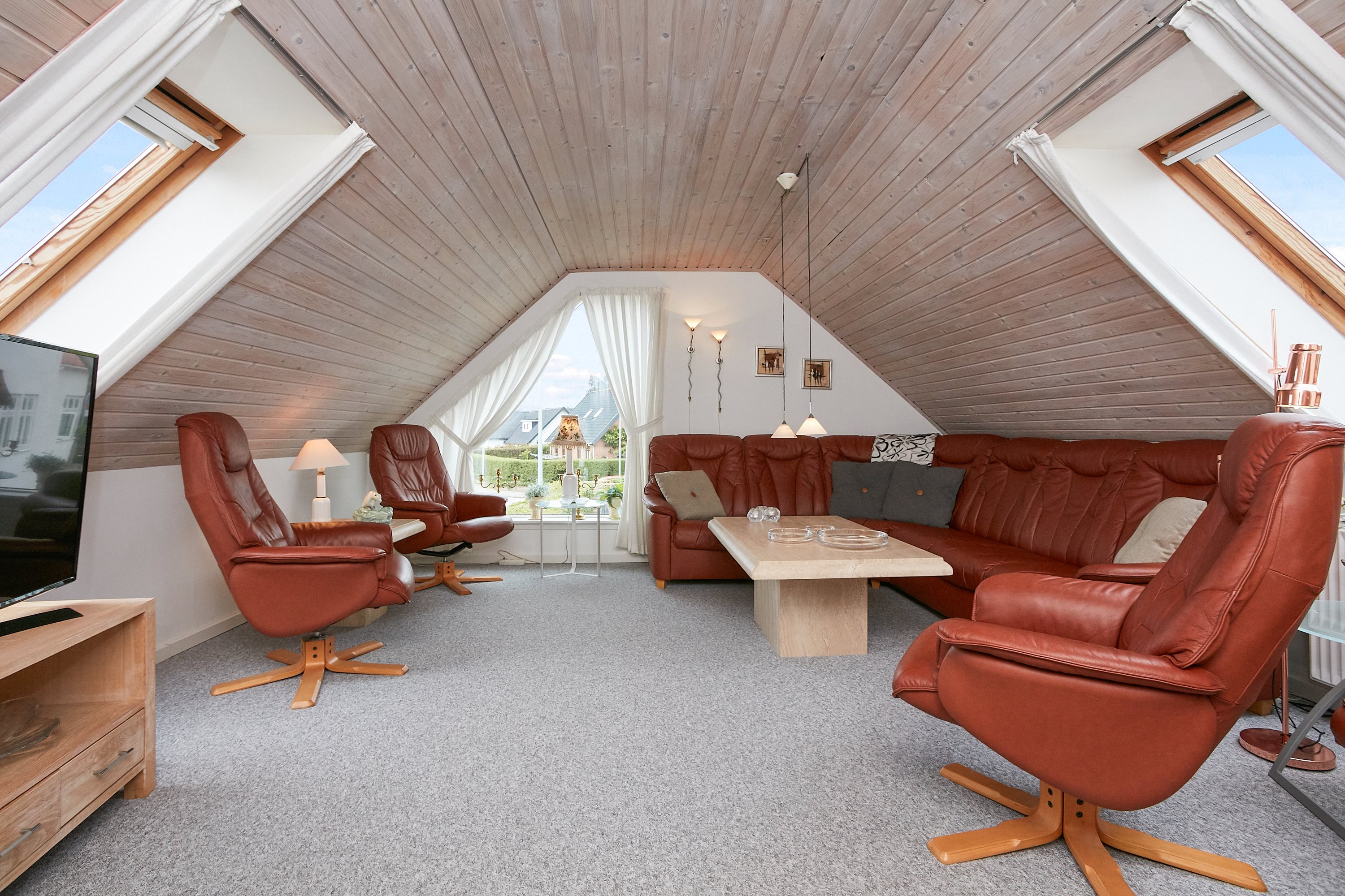 Fremhævet  billede i fuldskærmstilstand. Billede af Bygaden 79, Stensballe, 8700 Horsens