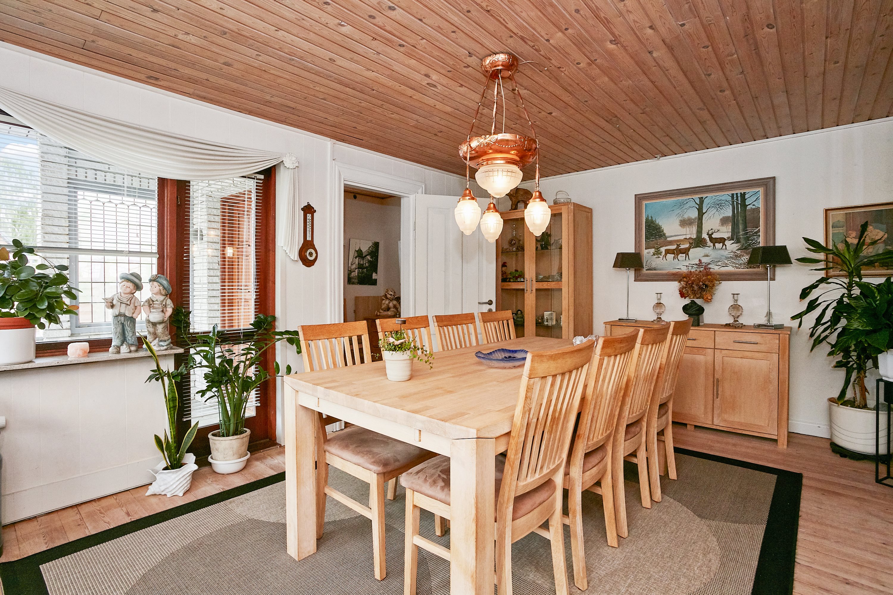 Fremhævet  billede i fuldskærmstilstand. Billede af Bygaden 79, Stensballe, 8700 Horsens