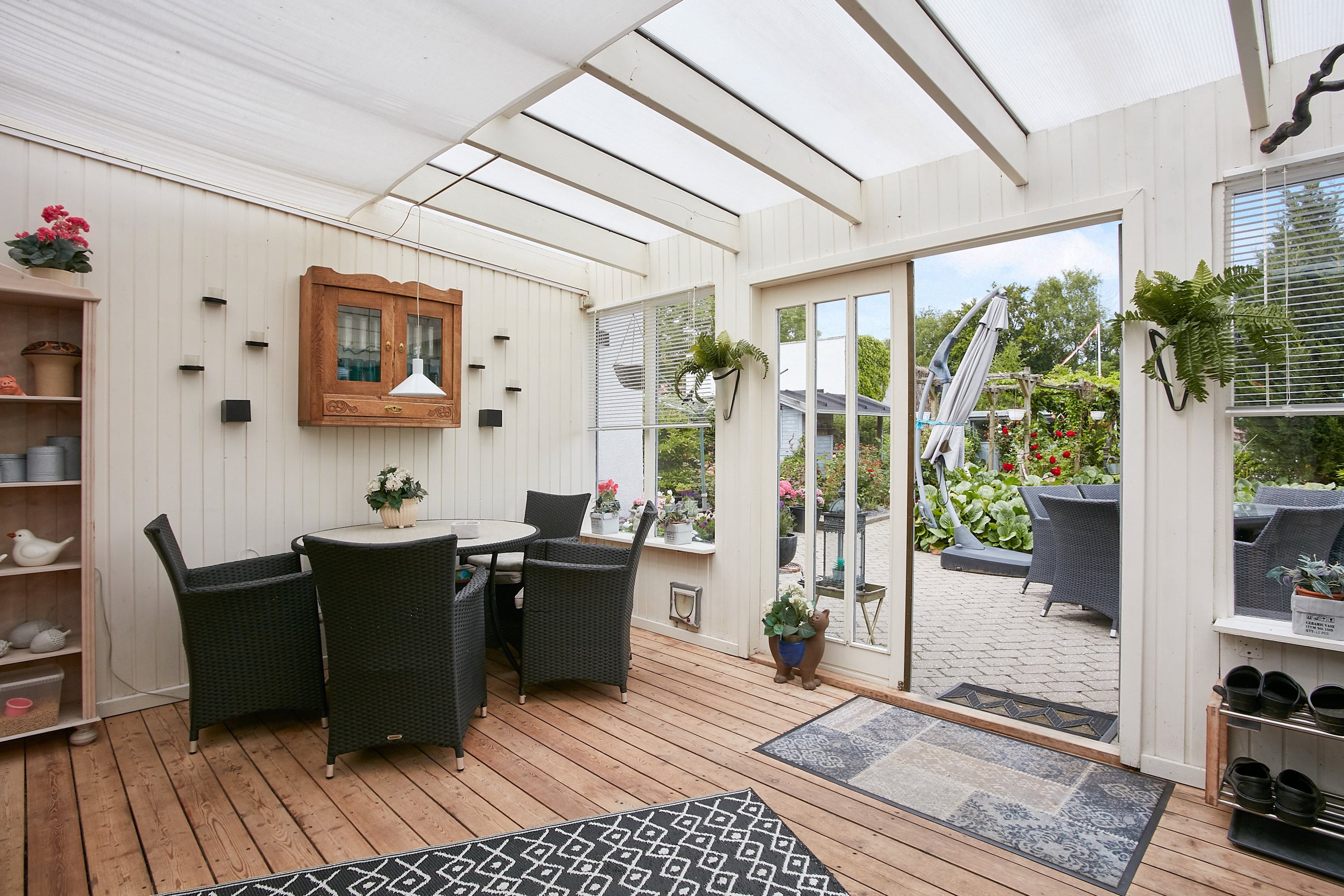 Fremhævet  billede i fuldskærmstilstand. Billede af Bygaden 79, Stensballe, 8700 Horsens