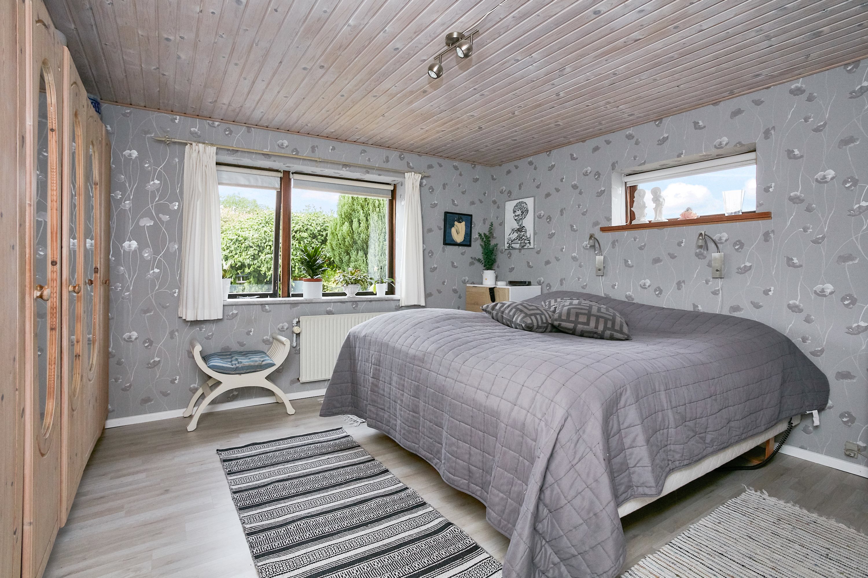 Fremhævet  billede i fuldskærmstilstand. Billede af Bygaden 79, Stensballe, 8700 Horsens