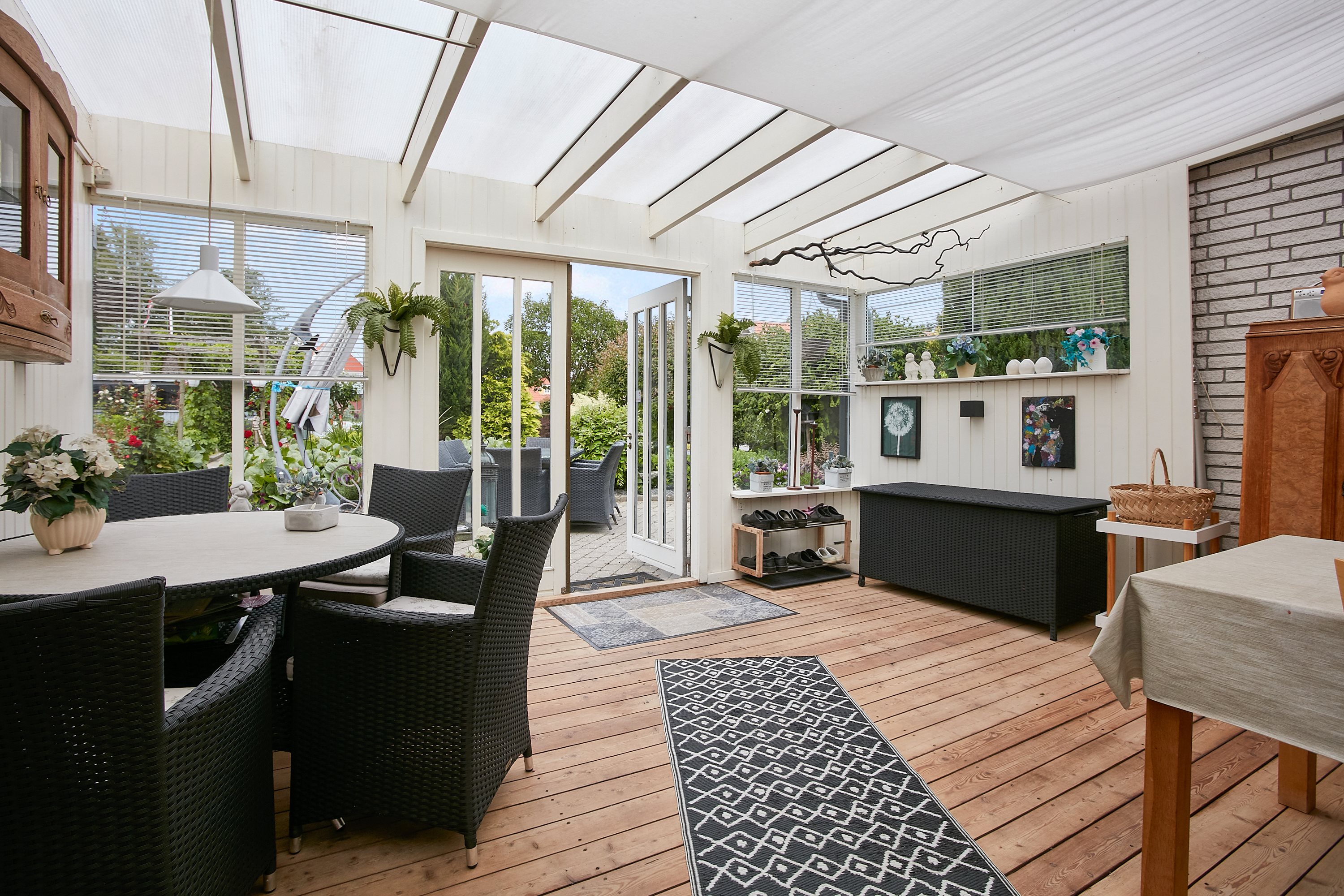 Fremhævet  billede i fuldskærmstilstand. Billede af Bygaden 79, Stensballe, 8700 Horsens