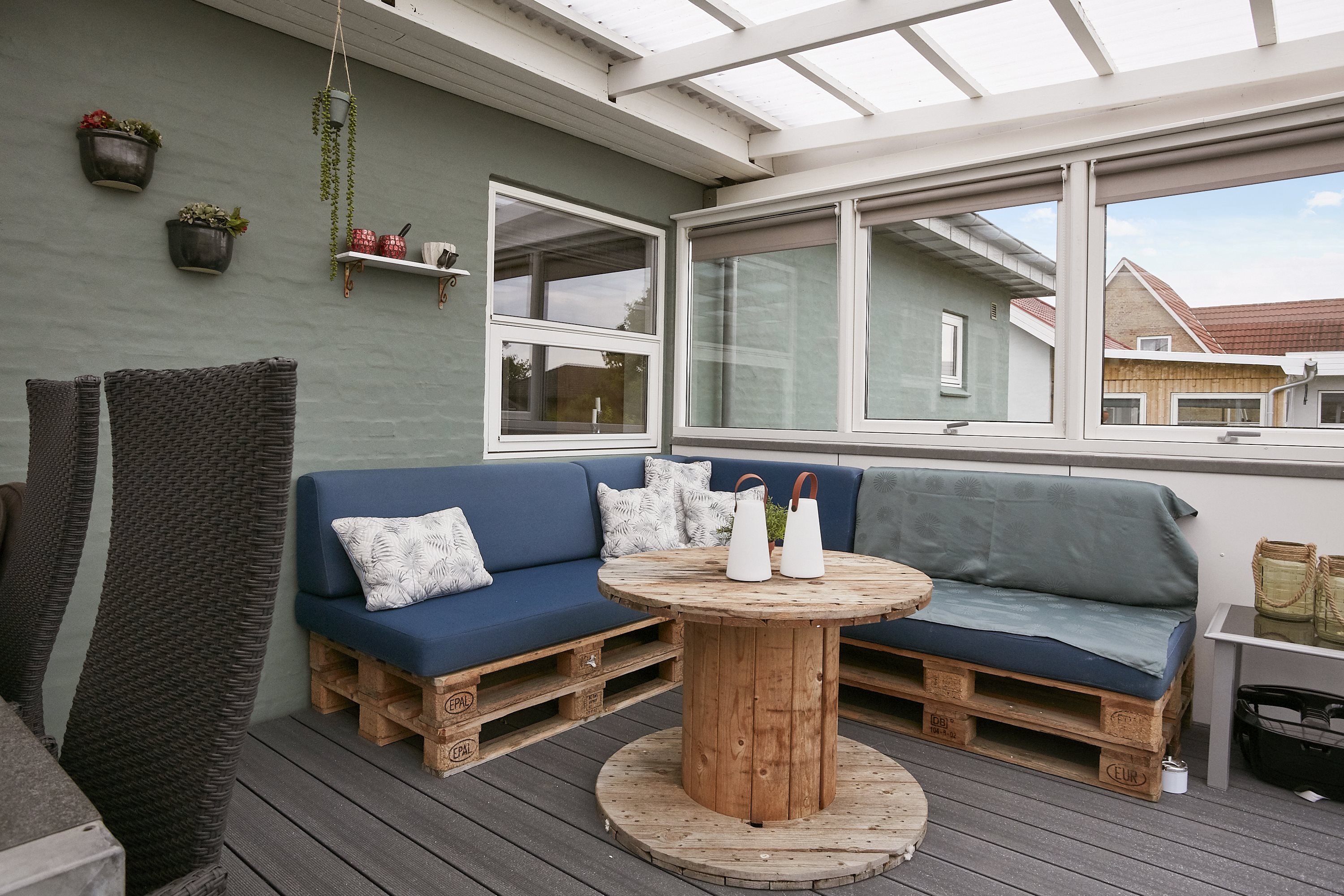 Fremhævet  billede i fuldskærmstilstand. Billede af Vandmøllevej 13, 8723 Løsning