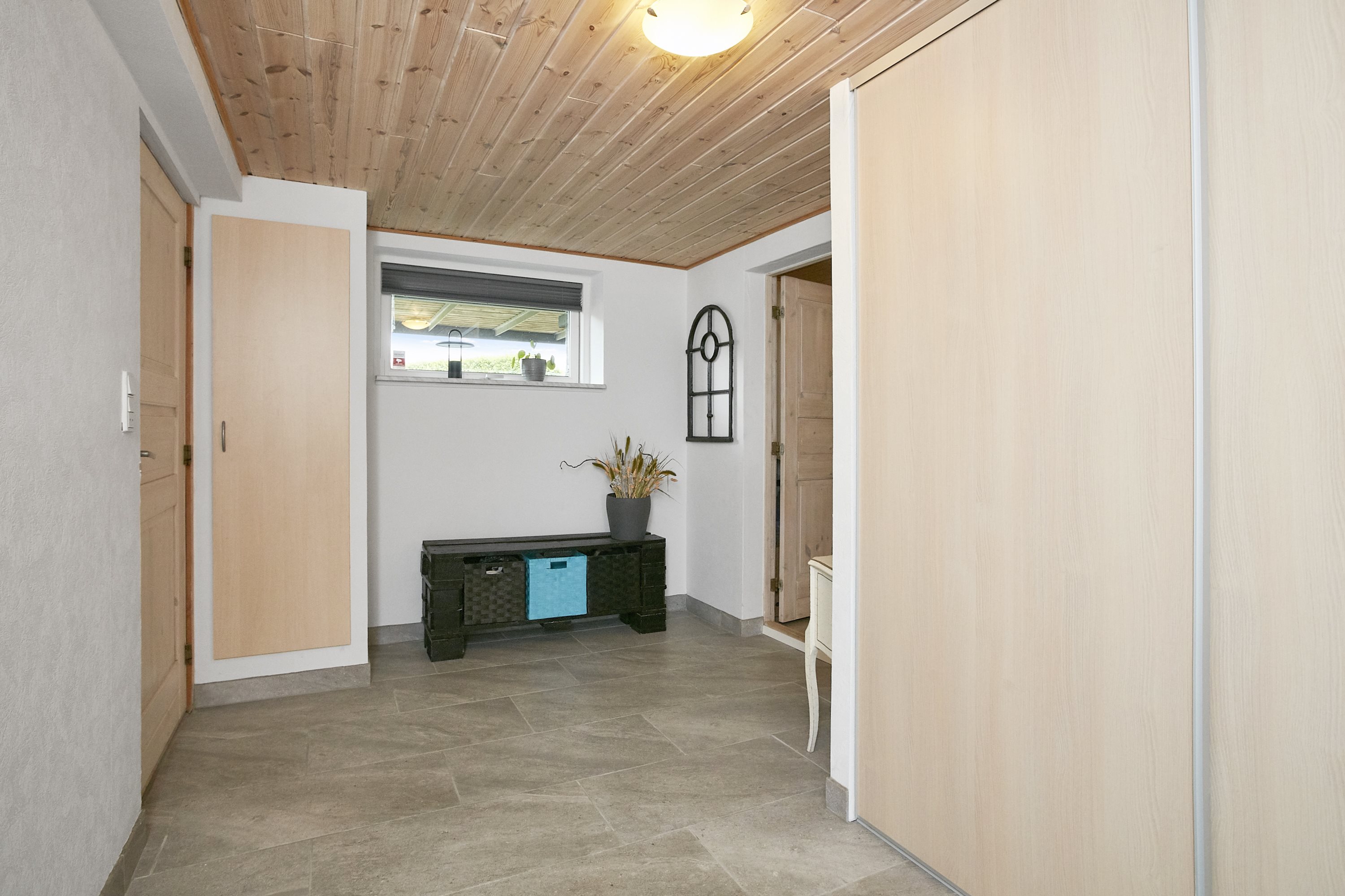 Fremhævet  billede i fuldskærmstilstand. Billede af Vandmøllevej 13, 8723 Løsning