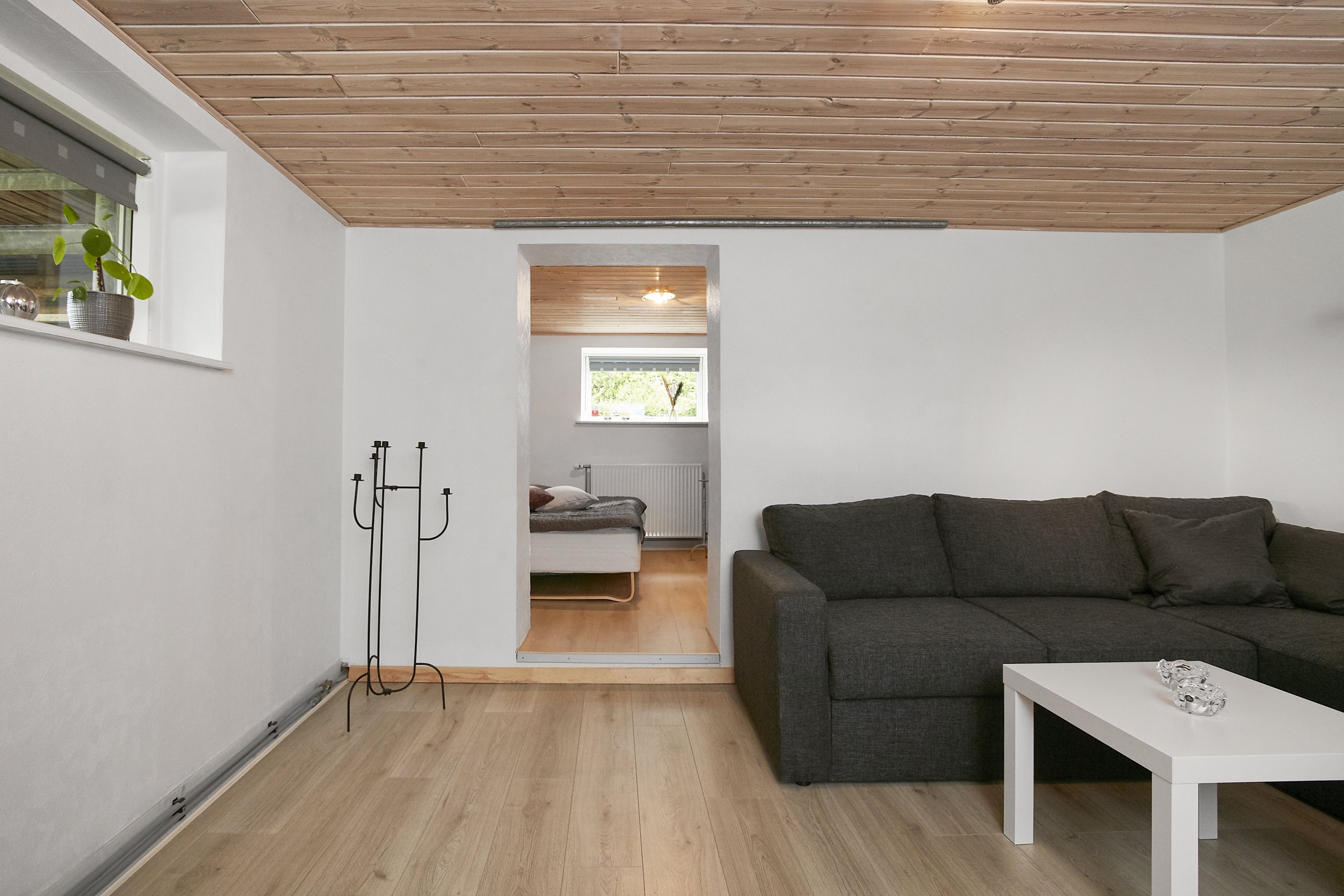 Fremhævet  billede i fuldskærmstilstand. Billede af Vandmøllevej 13, 8723 Løsning