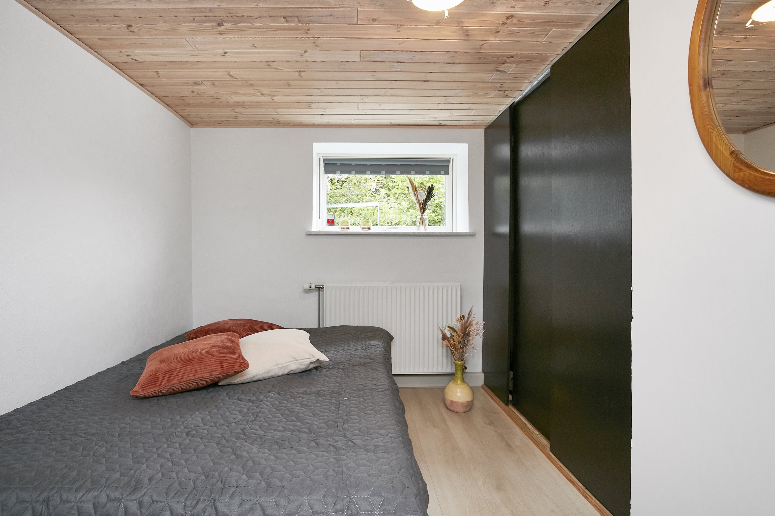 Fremhævet  billede i fuldskærmstilstand. Billede af Vandmøllevej 13, 8723 Løsning