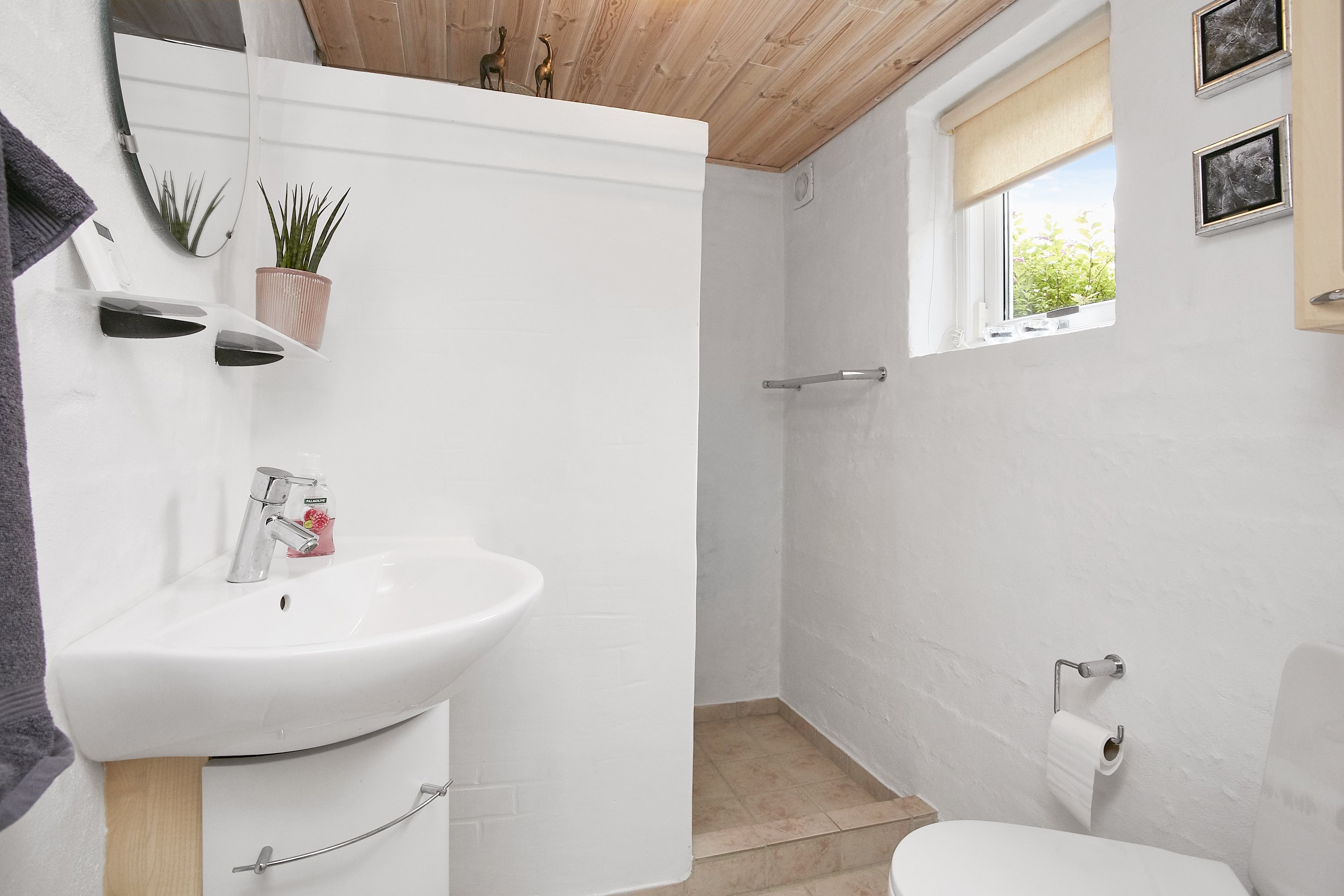 Fremhævet  billede i fuldskærmstilstand. Billede af Vandmøllevej 13, 8723 Løsning