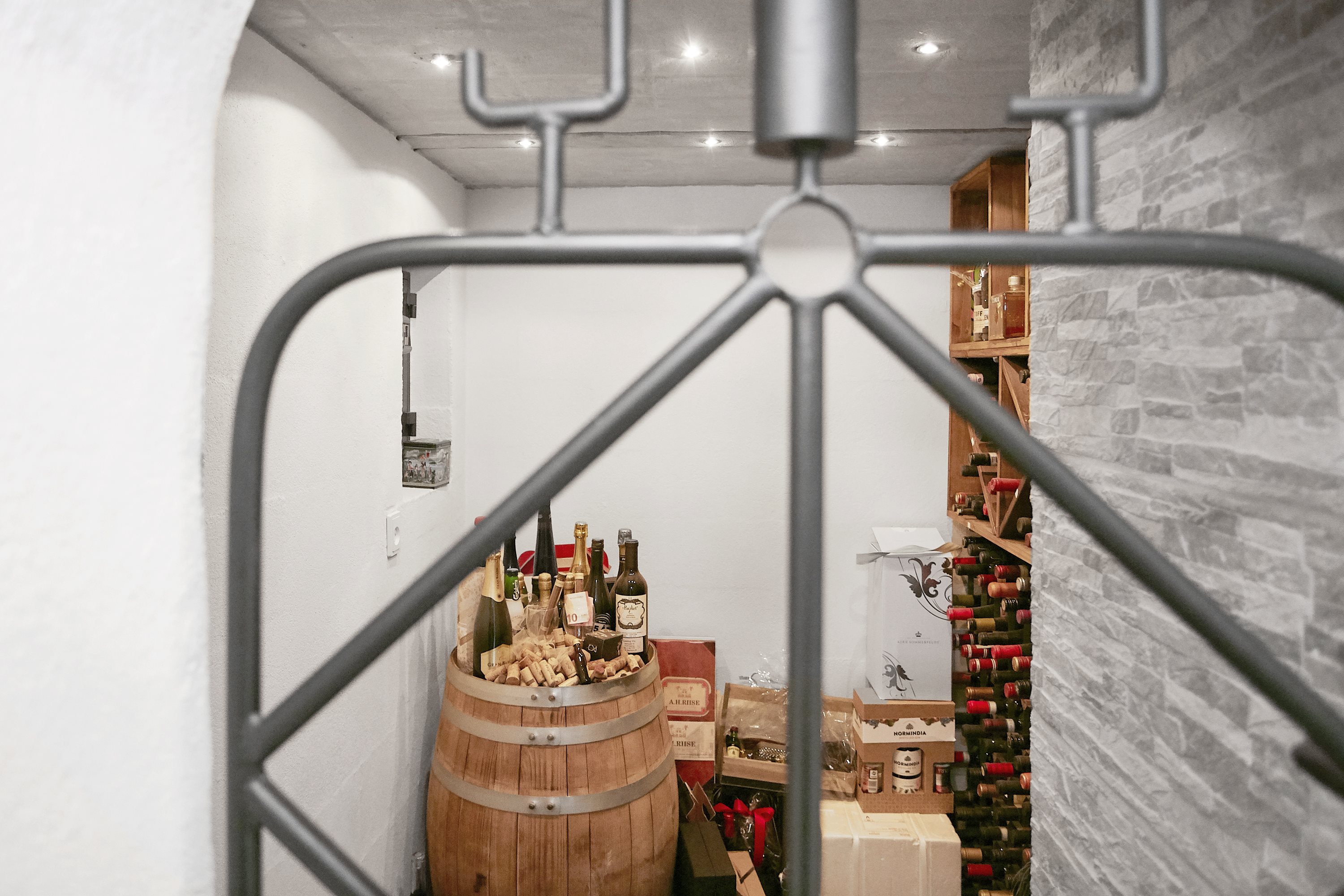 Fremhævet  billede i fuldskærmstilstand. Billede af Vandmøllevej 13, 8723 Løsning