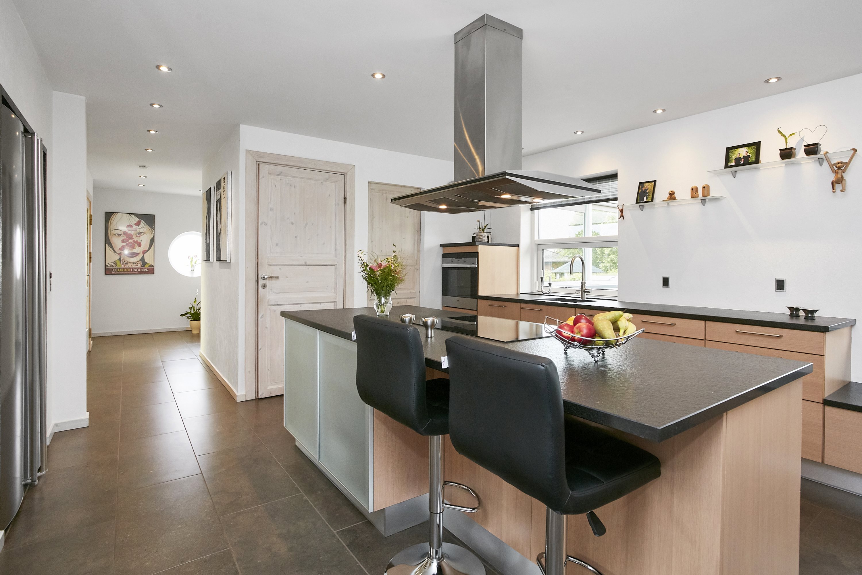 Fremhævet  billede i fuldskærmstilstand. Billede af Vandmøllevej 13, 8723 Løsning