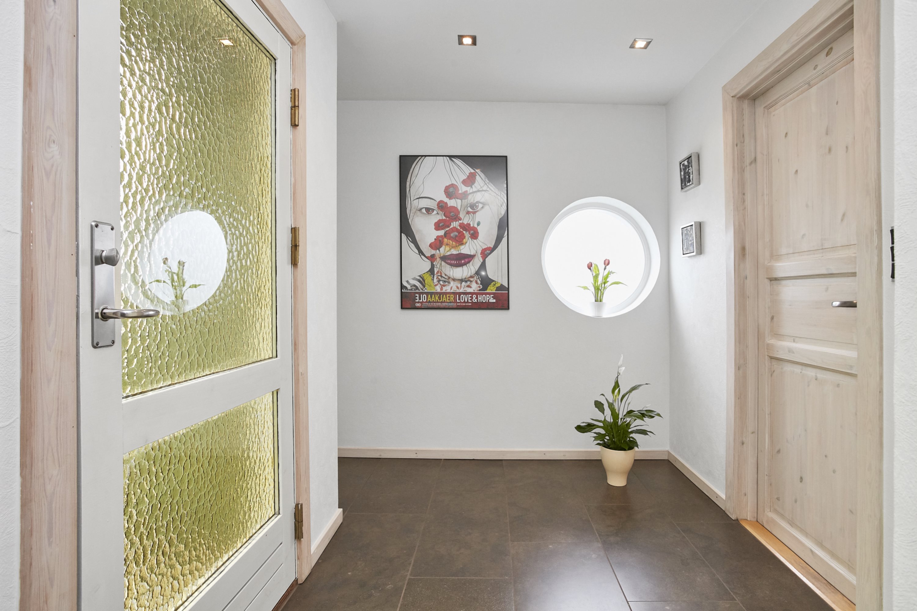 Fremhævet  billede i fuldskærmstilstand. Billede af Vandmøllevej 13, 8723 Løsning