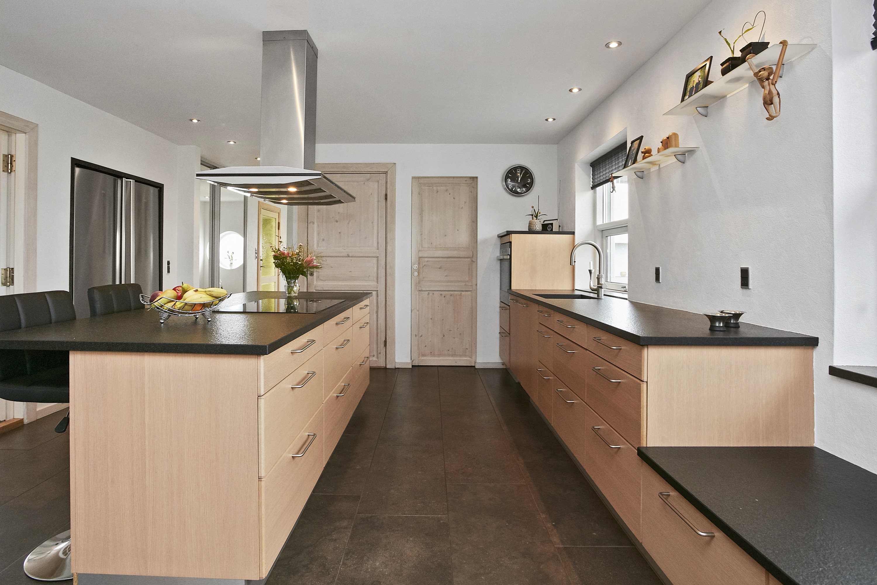 Fremhævet  billede i fuldskærmstilstand. Billede af Vandmøllevej 13, 8723 Løsning