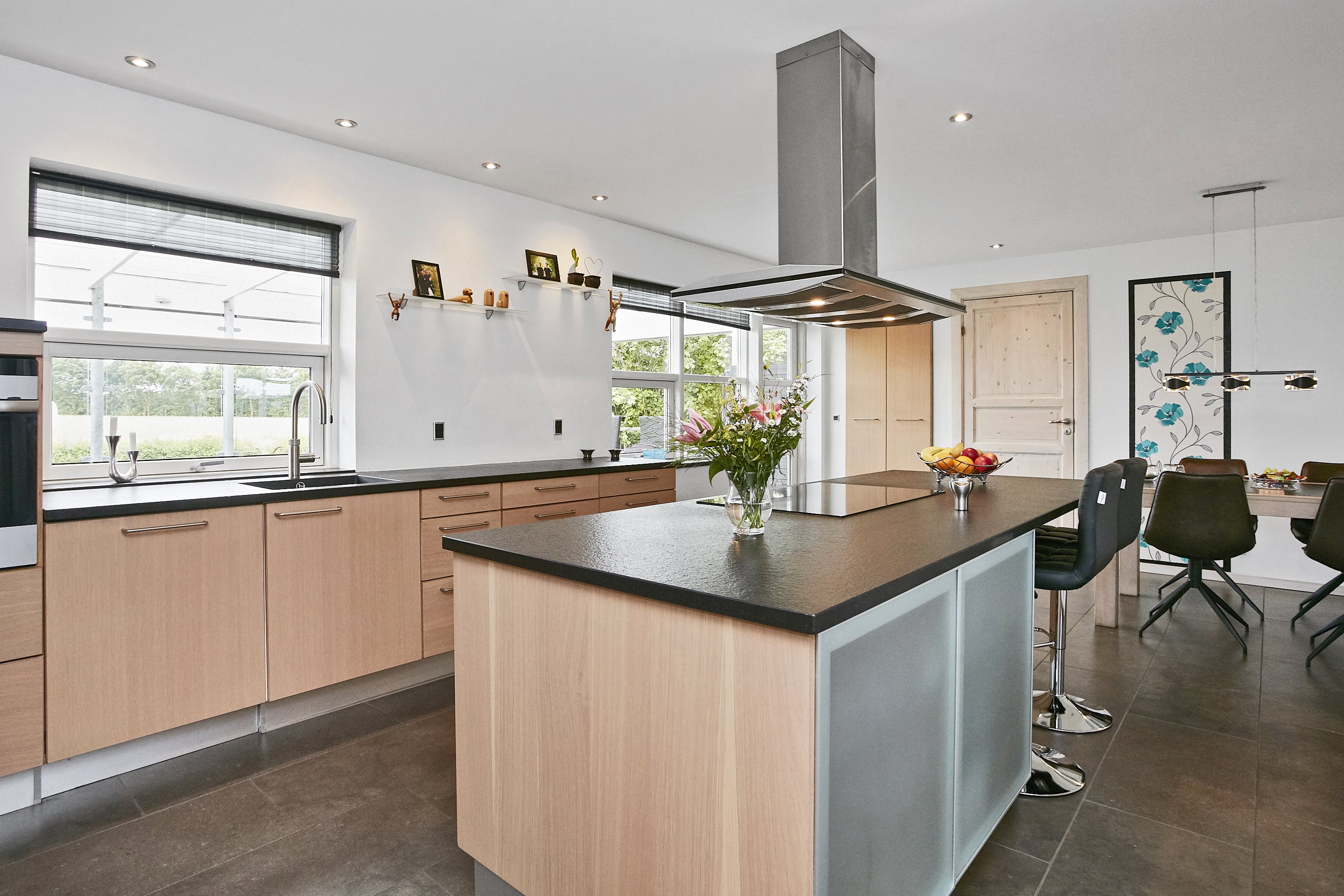 Fremhævet  billede i fuldskærmstilstand. Billede af Vandmøllevej 13, 8723 Løsning