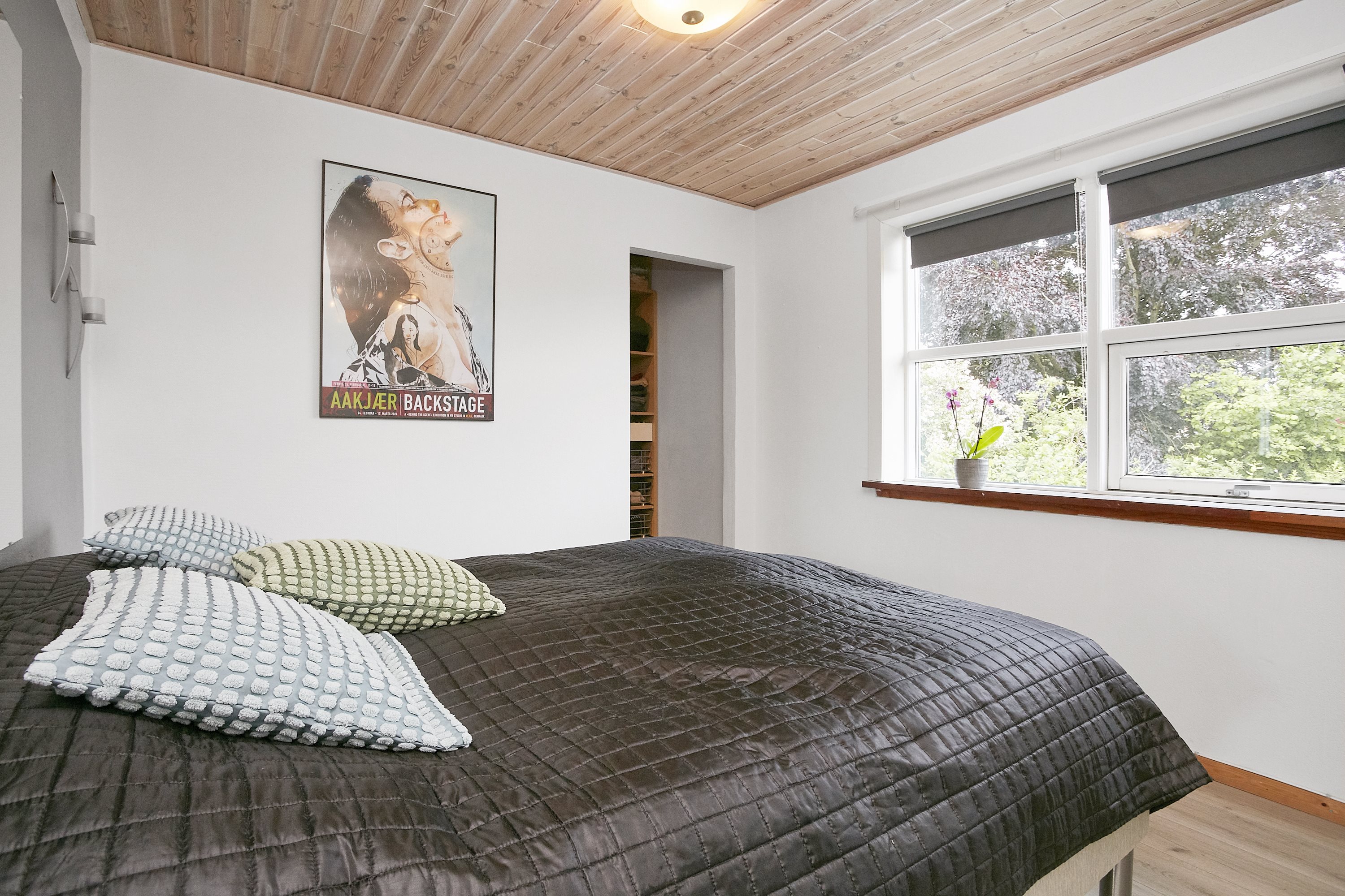 Fremhævet  billede i fuldskærmstilstand. Billede af Vandmøllevej 13, 8723 Løsning